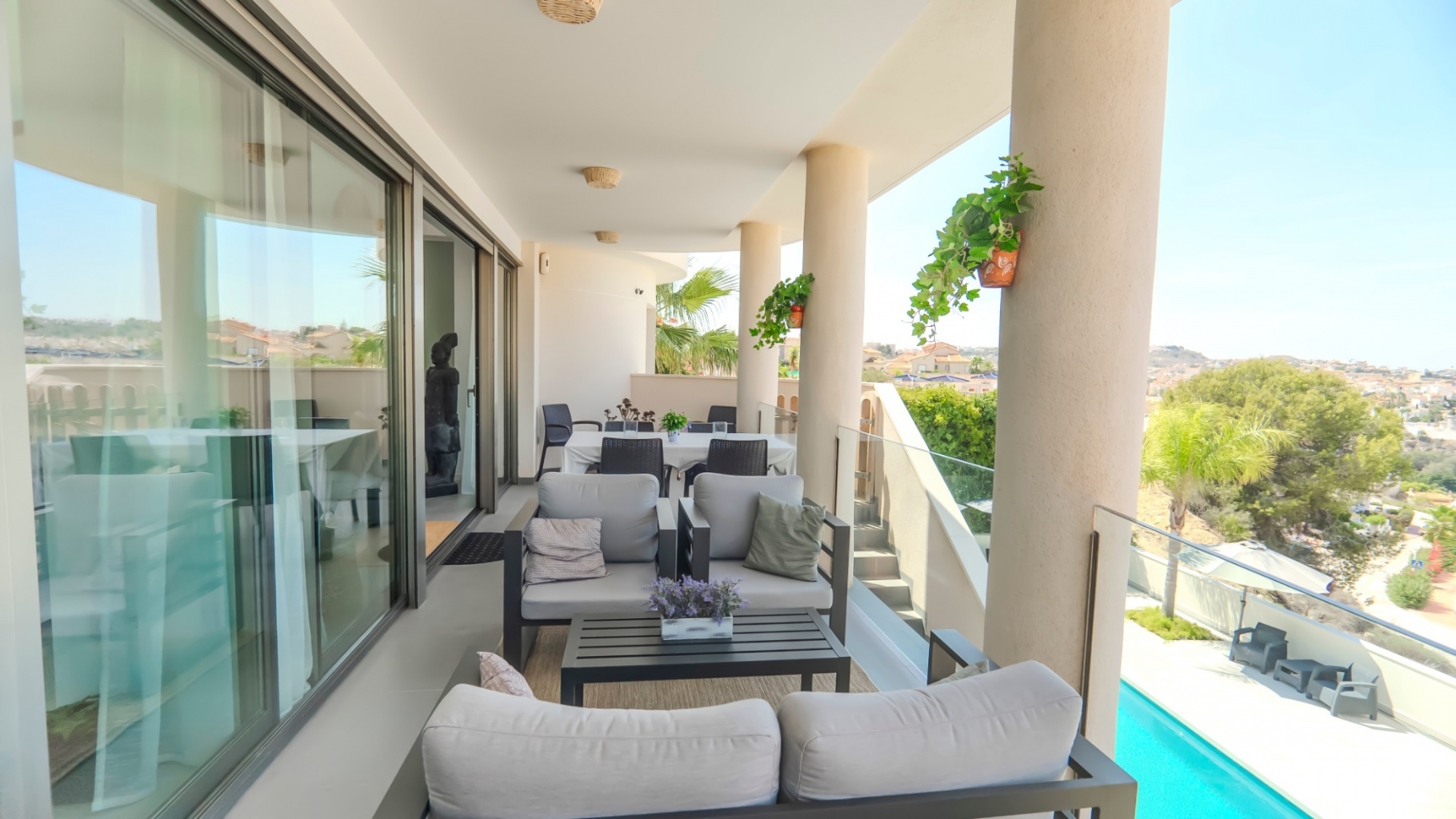 Resale - Villa - Ciudad Quesada - La Marquesa Golf
