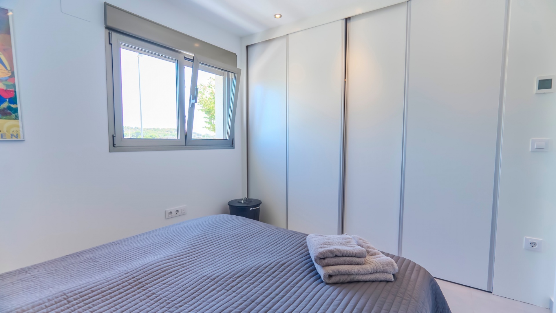 Resale - Villa - Ciudad Quesada - La Marquesa Golf