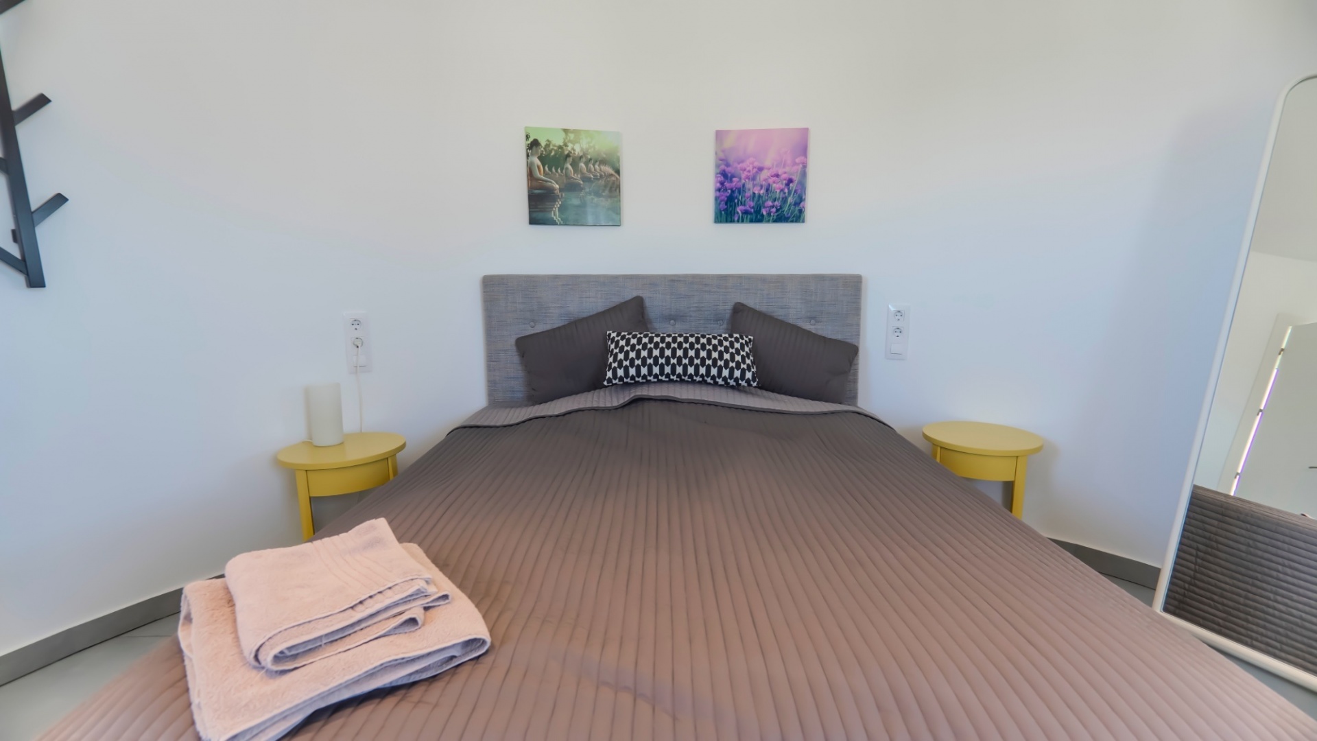 Resale - Villa - Ciudad Quesada - La Marquesa Golf