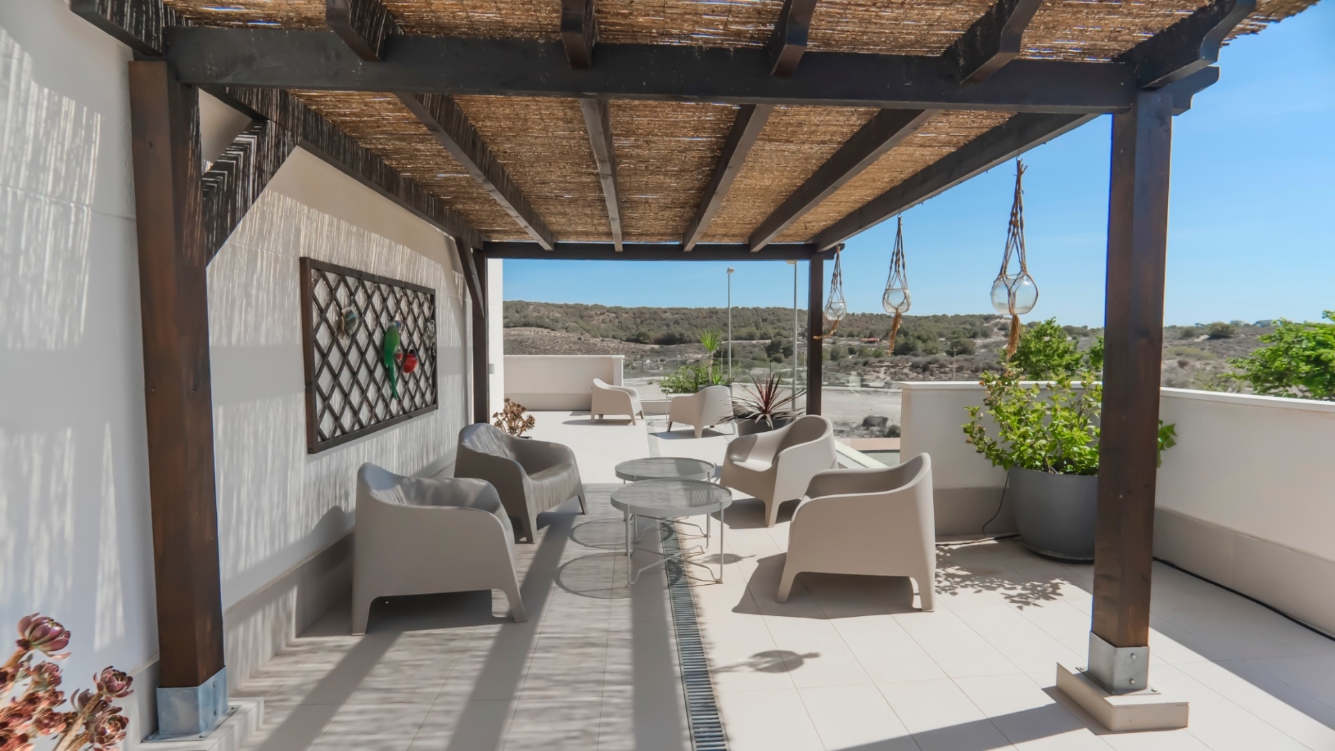Resale - Villa - Ciudad Quesada - La Marquesa Golf