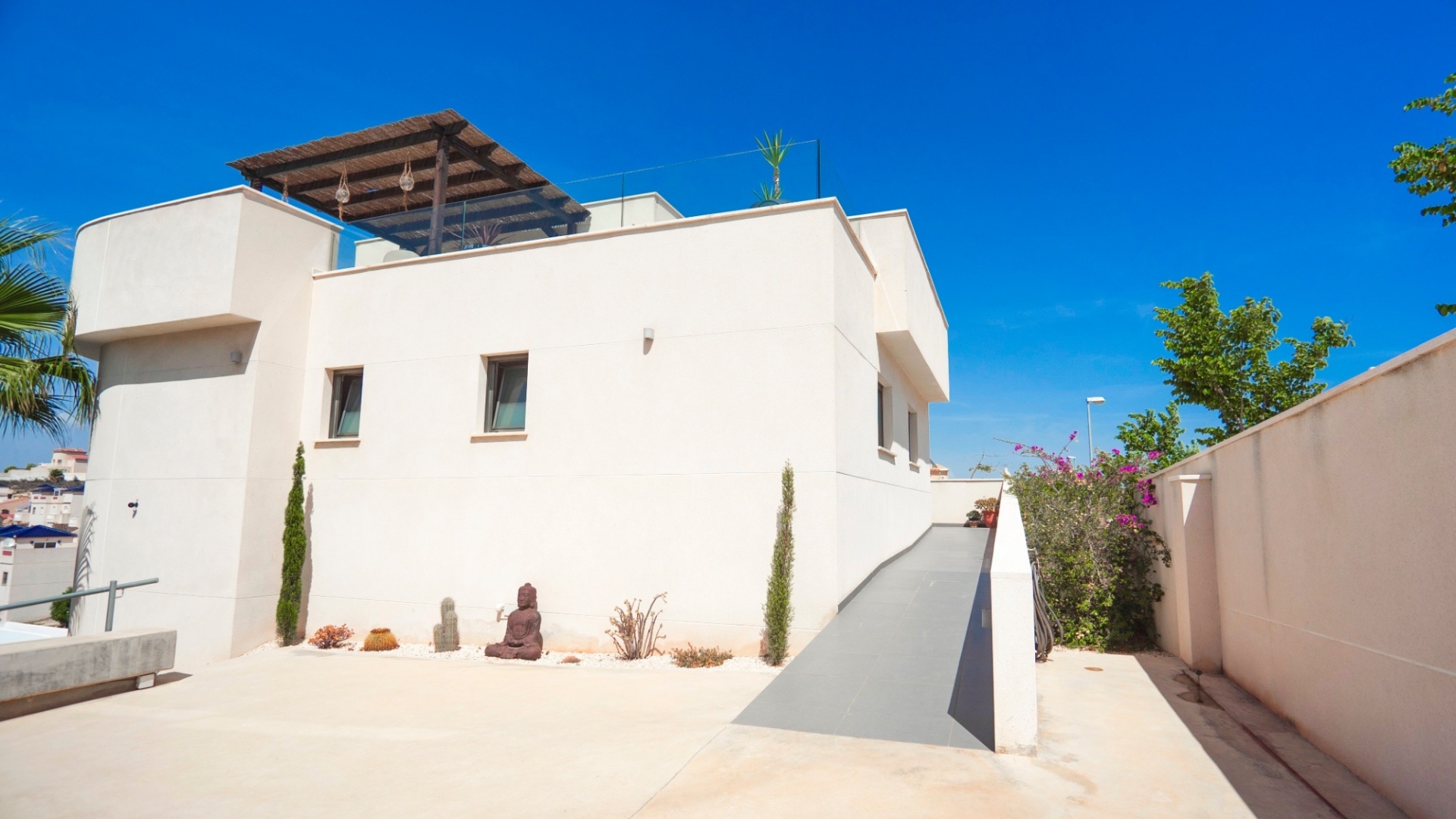 Resale - Villa - Ciudad Quesada - La Marquesa Golf