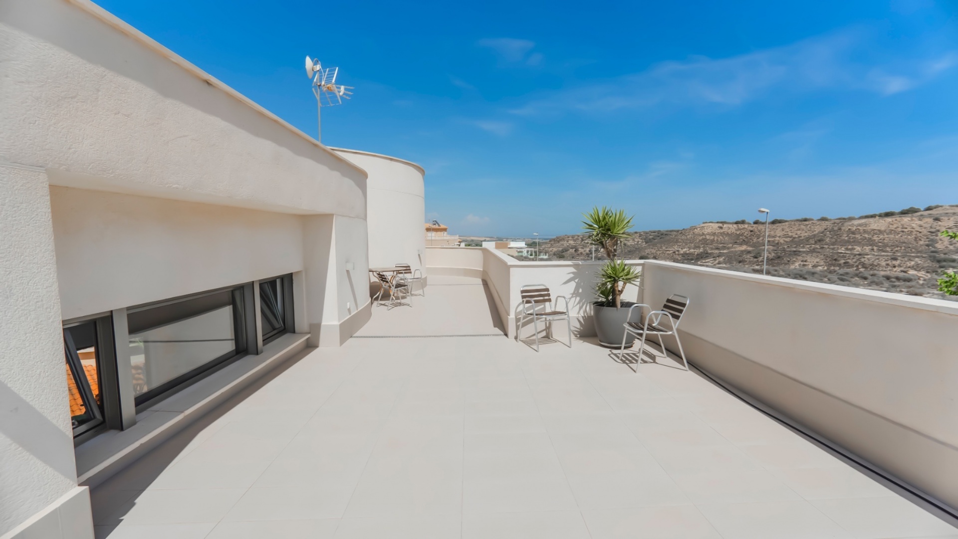 Resale - Villa - Ciudad Quesada - La Marquesa Golf