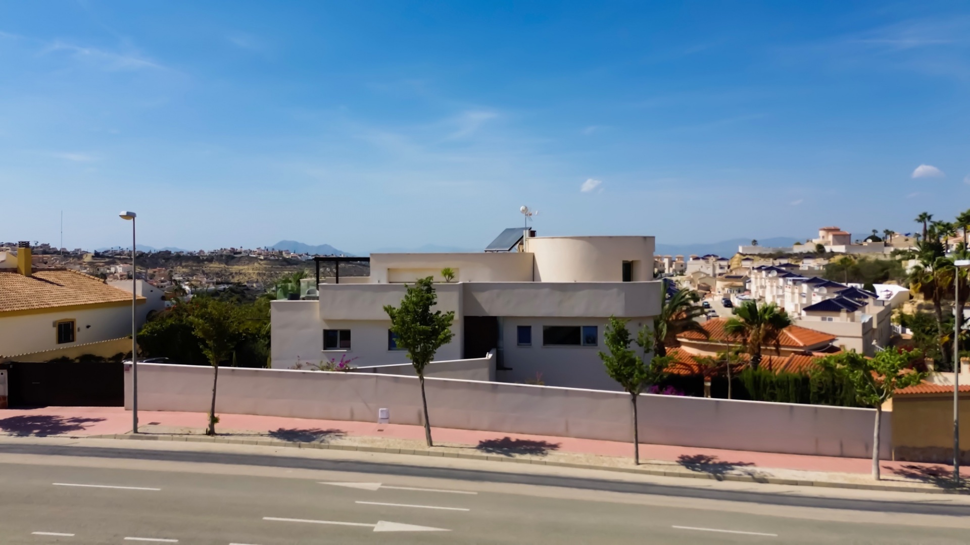 Resale - Villa - Ciudad Quesada - La Marquesa Golf