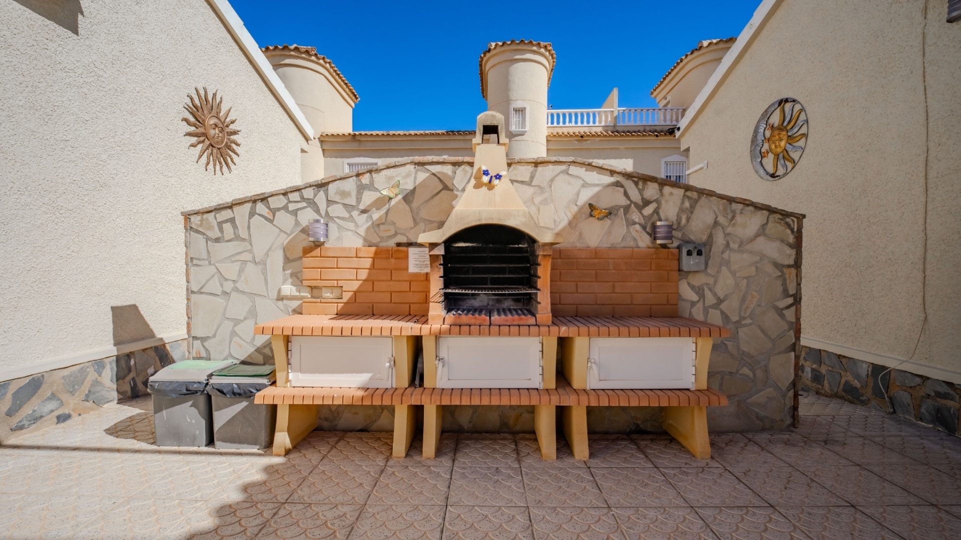 Resale - Villa - Ciudad Quesada - La Marquesa Golf