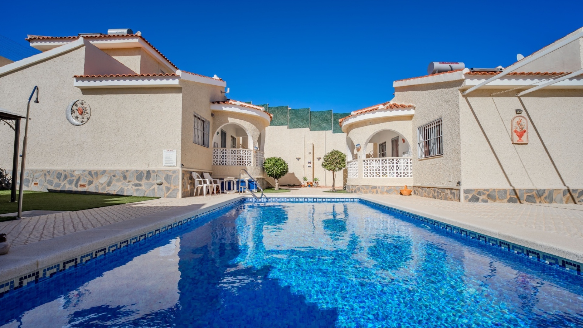 Resale - Villa - Ciudad Quesada - La Marquesa Golf