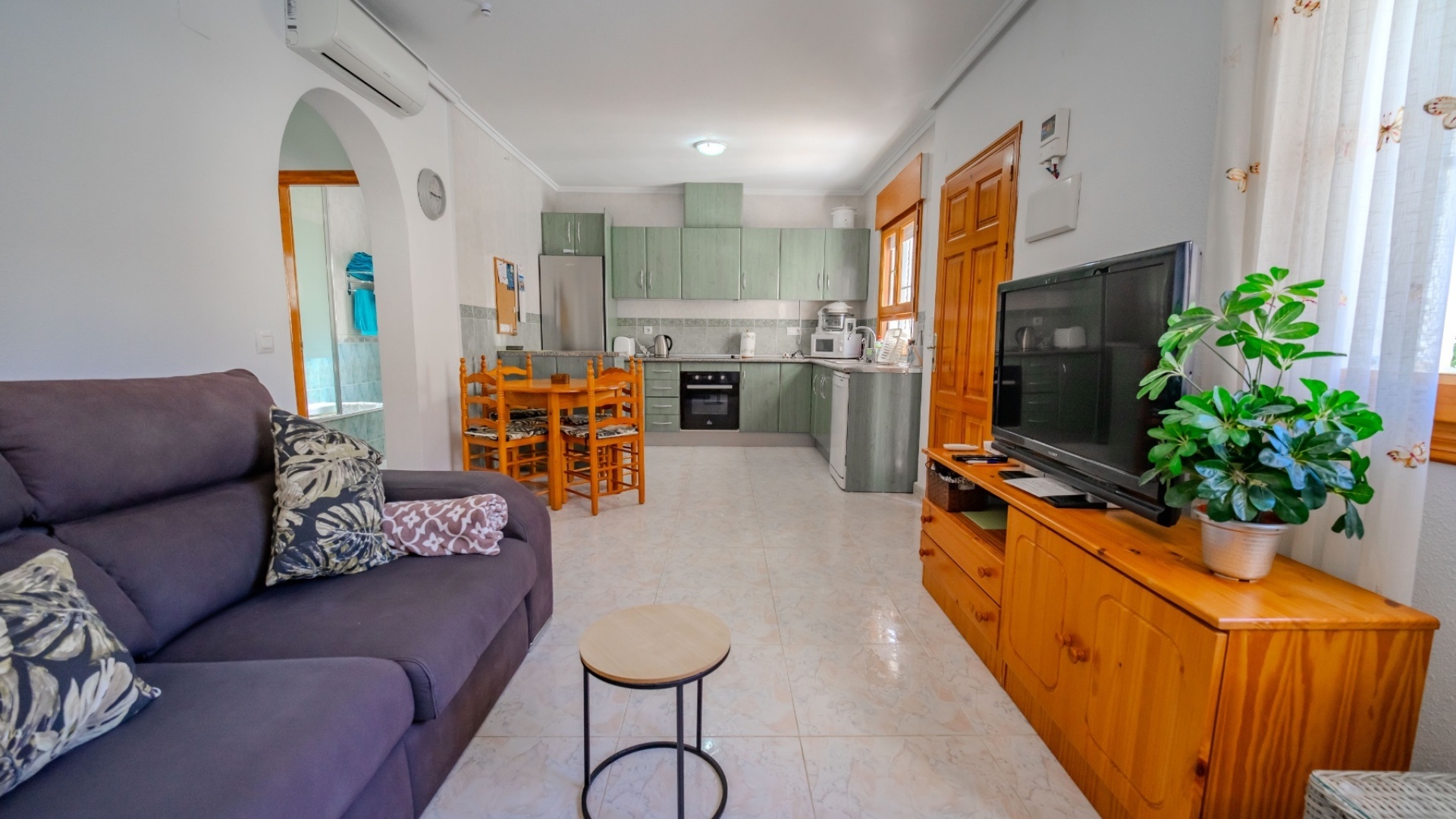 Resale - Villa - Ciudad Quesada - La Marquesa Golf