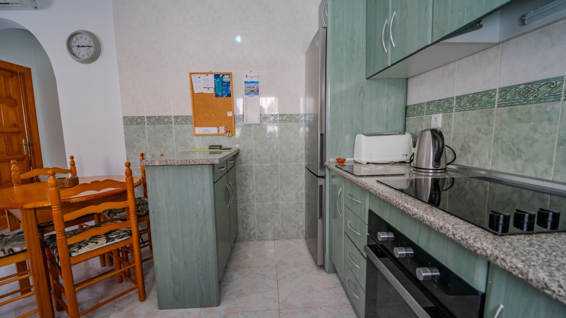 Resale - Villa - Ciudad Quesada - La Marquesa Golf