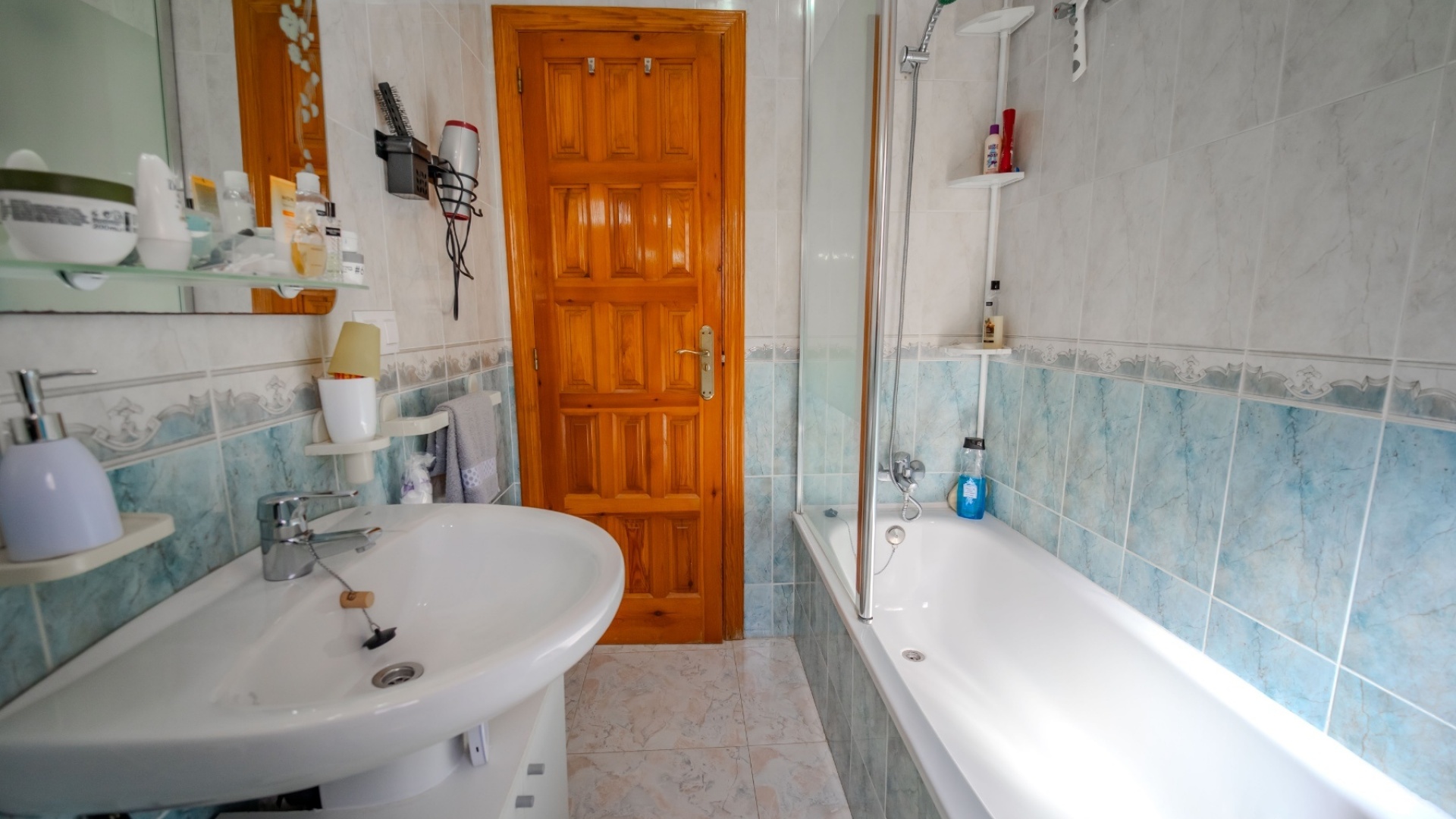 Resale - Villa - Ciudad Quesada - La Marquesa Golf