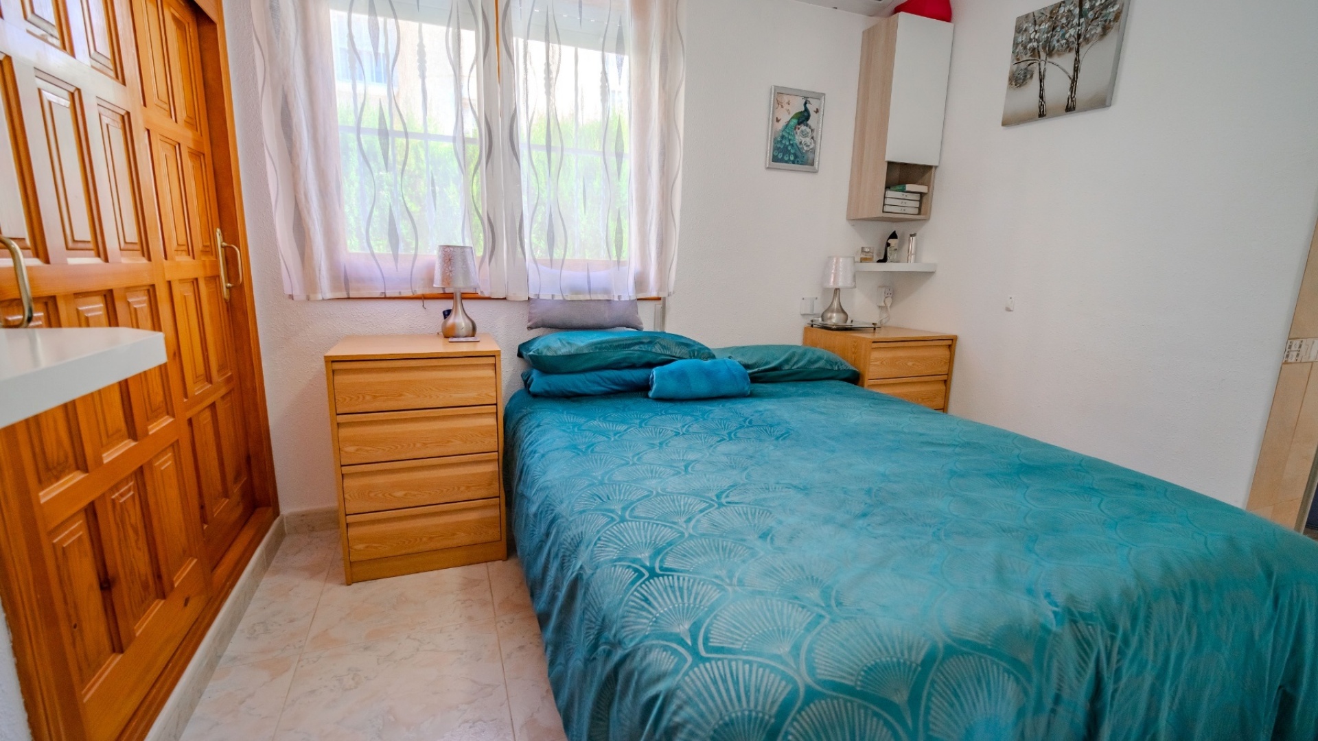 Resale - Villa - Ciudad Quesada - La Marquesa Golf