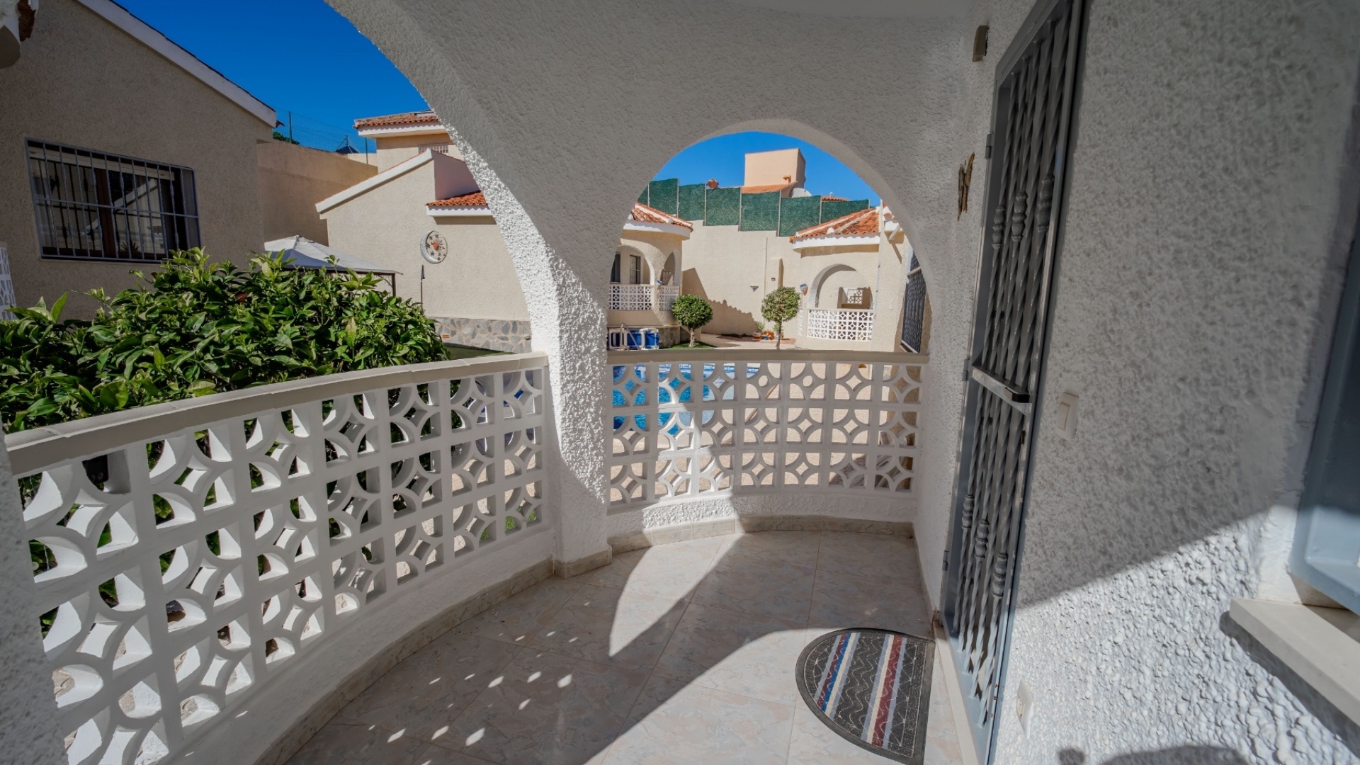Resale - Villa - Ciudad Quesada - La Marquesa Golf