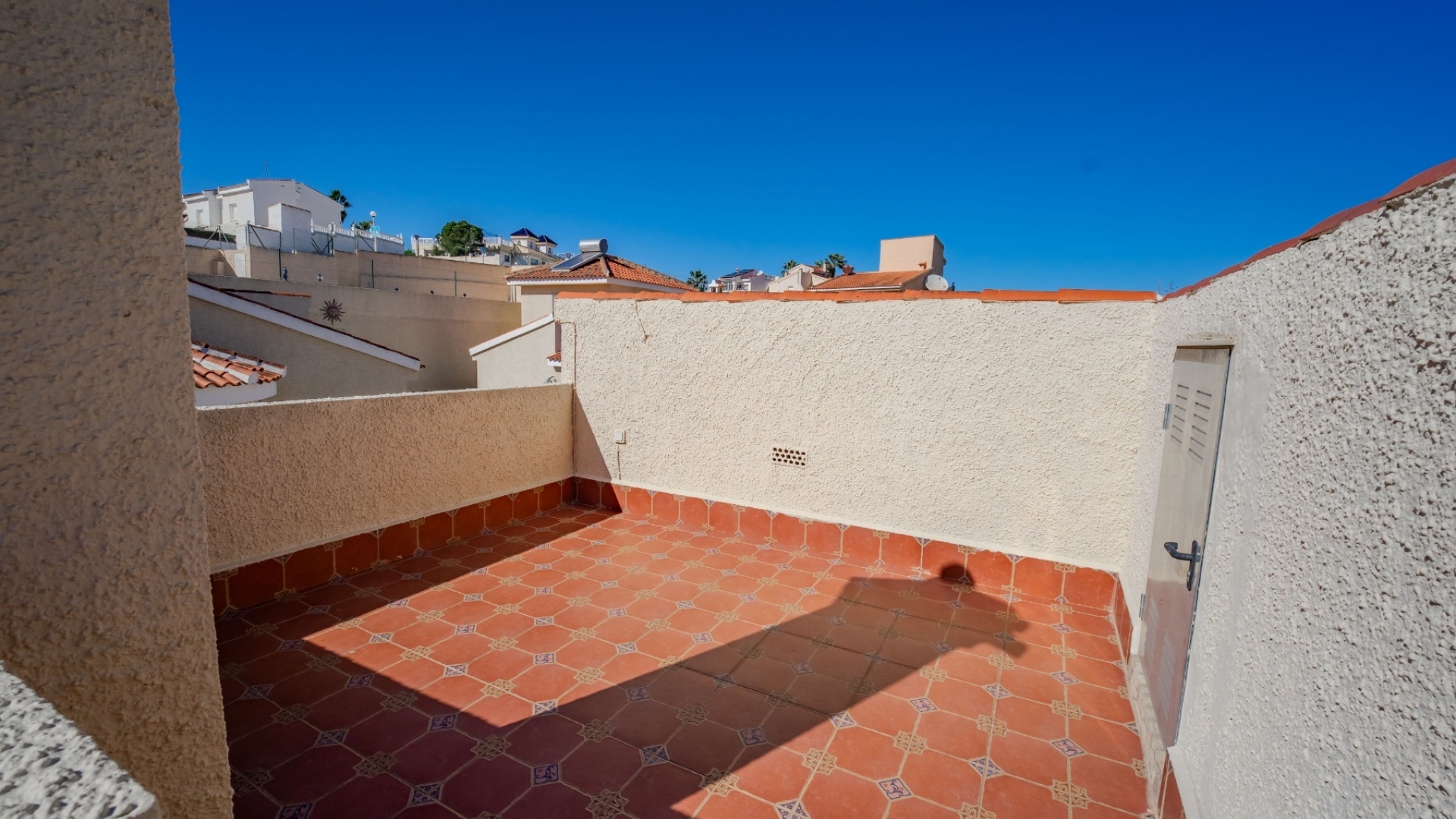 Resale - Villa - Ciudad Quesada - La Marquesa Golf
