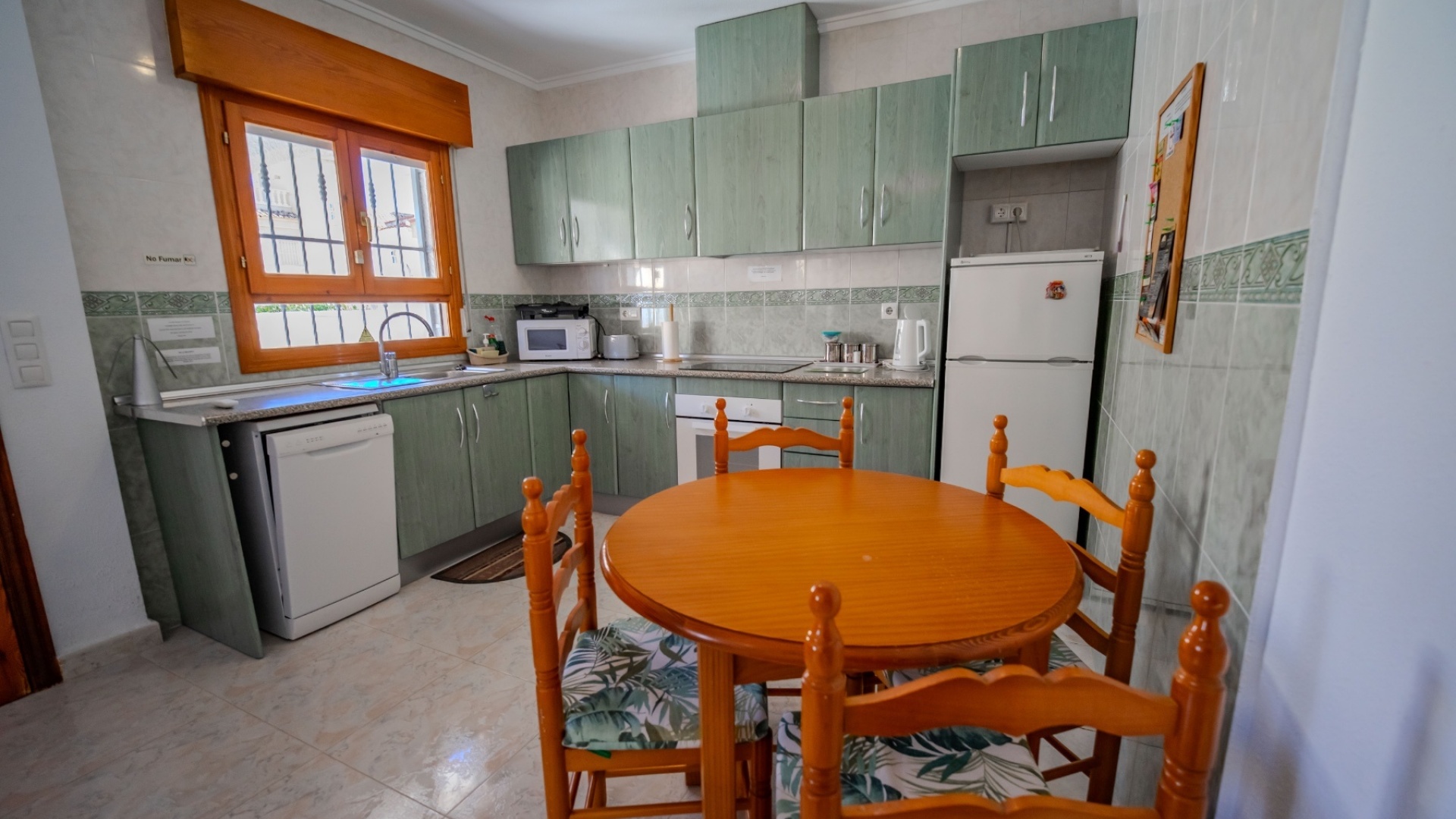 Resale - Villa - Ciudad Quesada - La Marquesa Golf