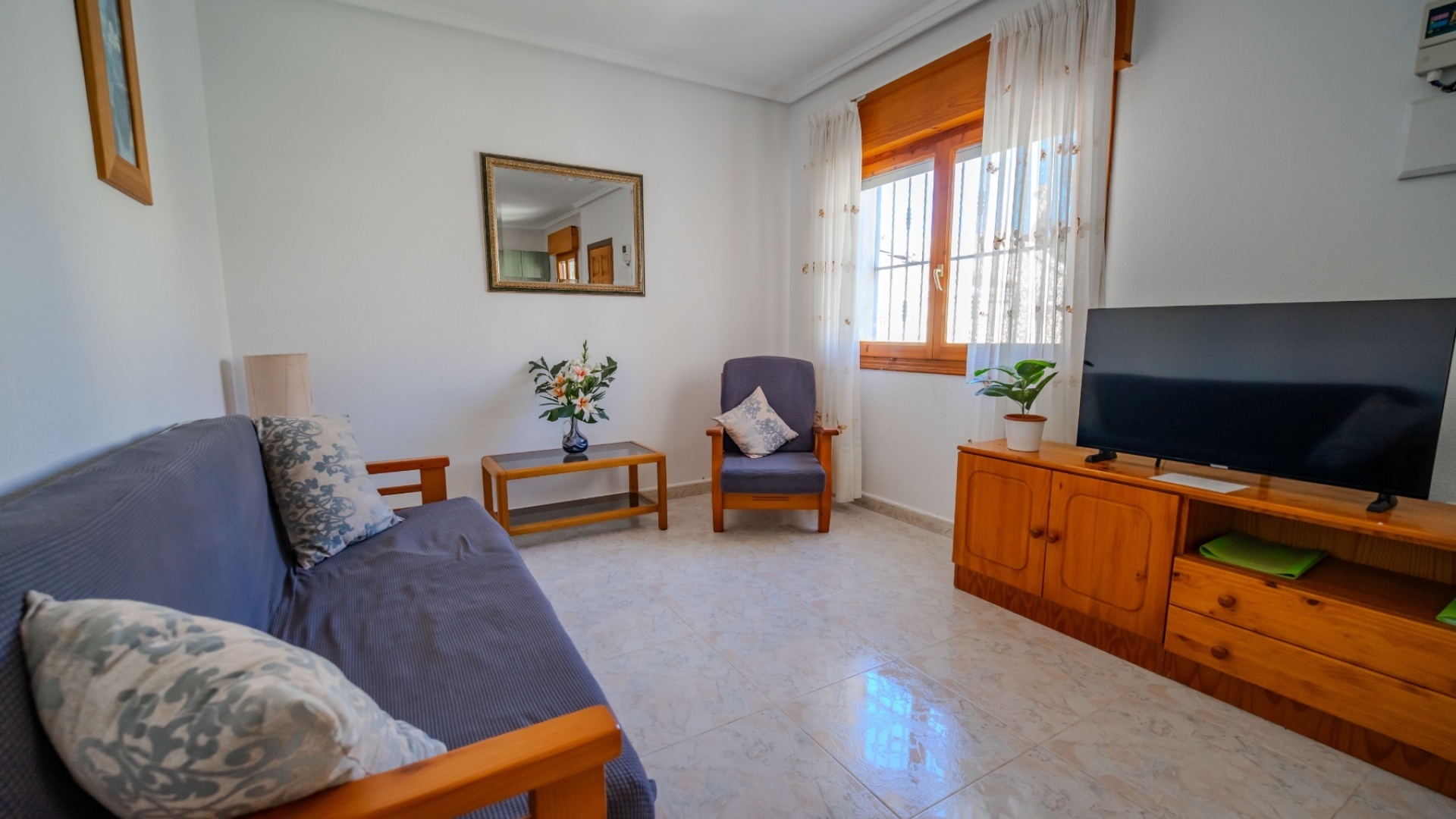 Resale - Villa - Ciudad Quesada - La Marquesa Golf