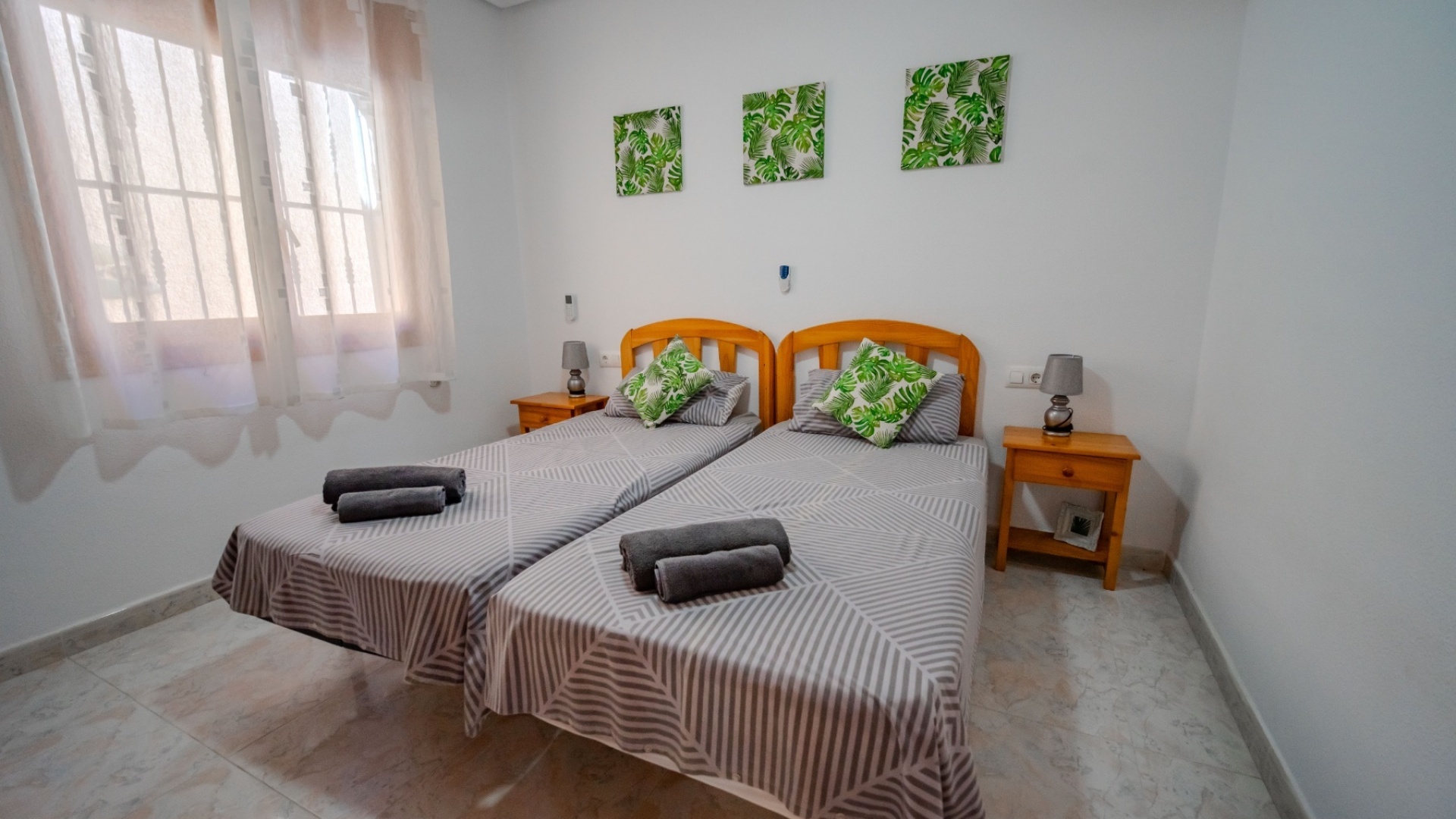 Resale - Villa - Ciudad Quesada - La Marquesa Golf