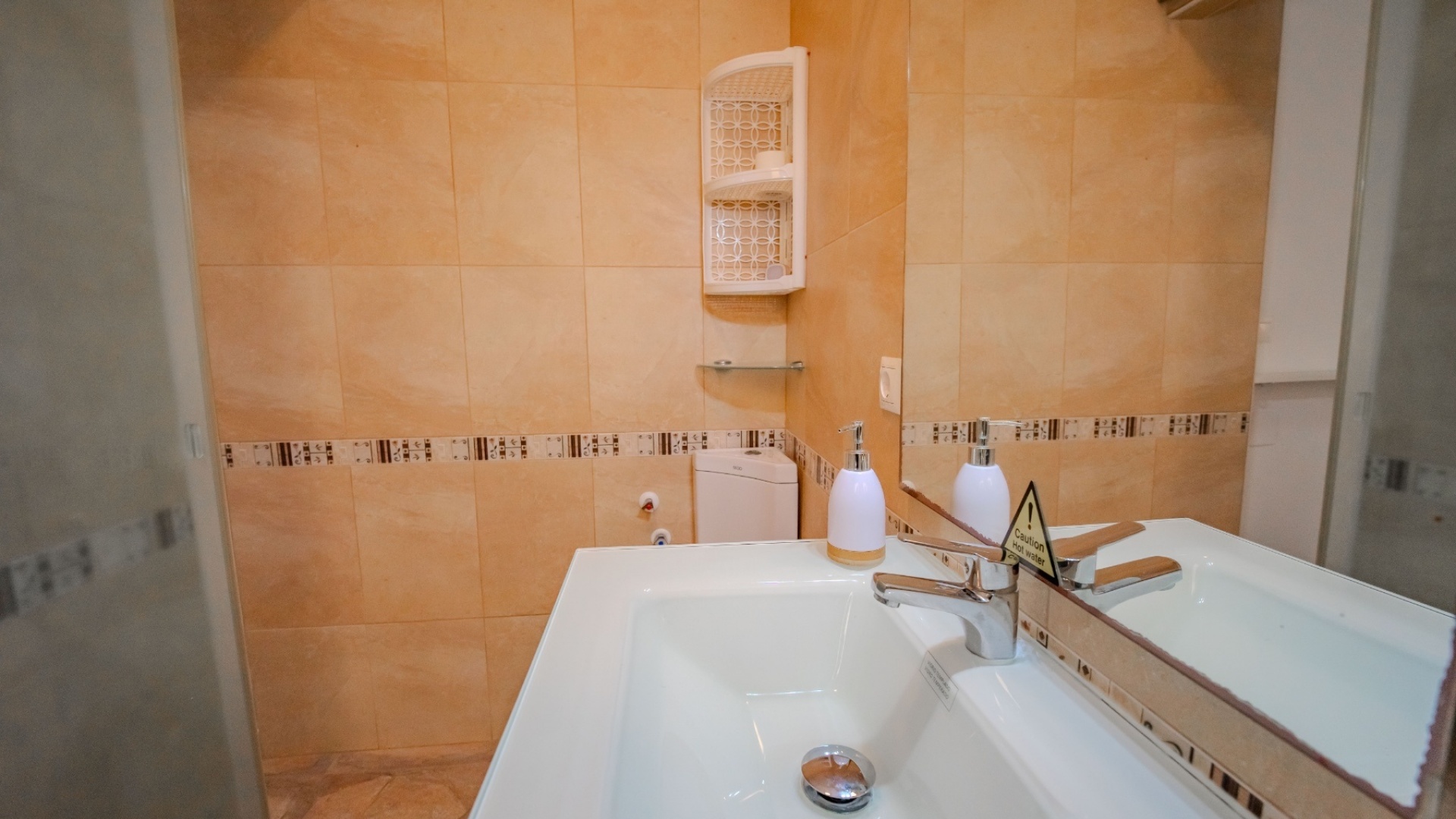 Resale - Villa - Ciudad Quesada - La Marquesa Golf