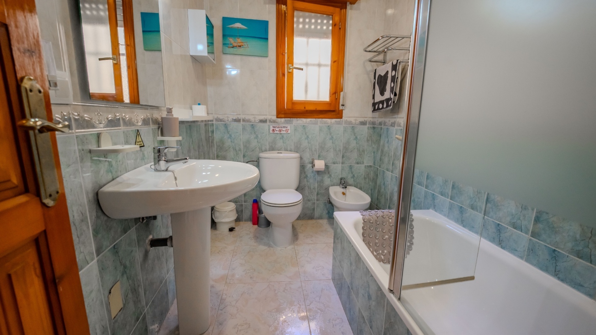 Resale - Villa - Ciudad Quesada - La Marquesa Golf