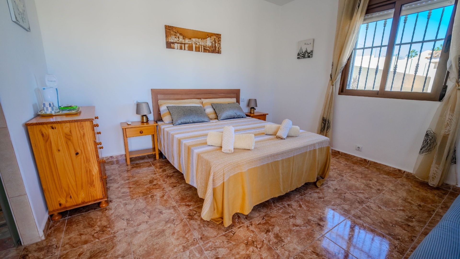 Resale - Villa - Ciudad Quesada - La Marquesa Golf