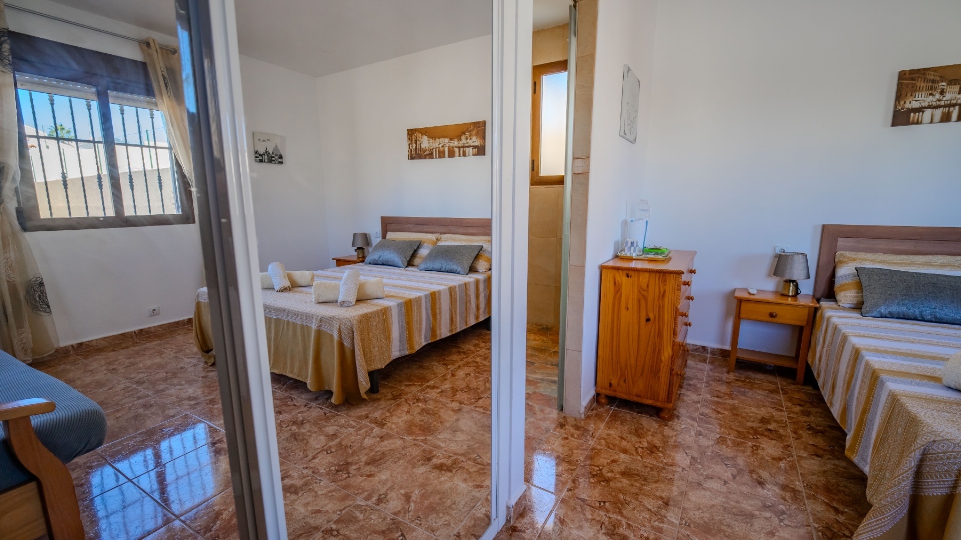 Resale - Villa - Ciudad Quesada - La Marquesa Golf