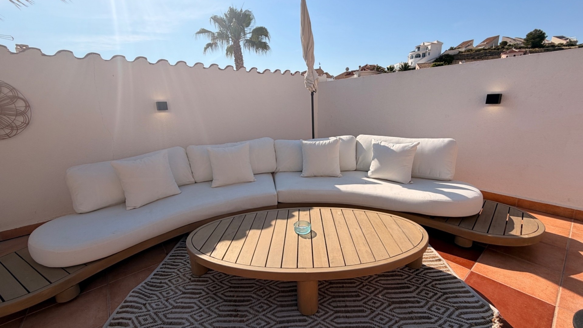 Resale - Villa - Ciudad Quesada - La Marquesa Golf