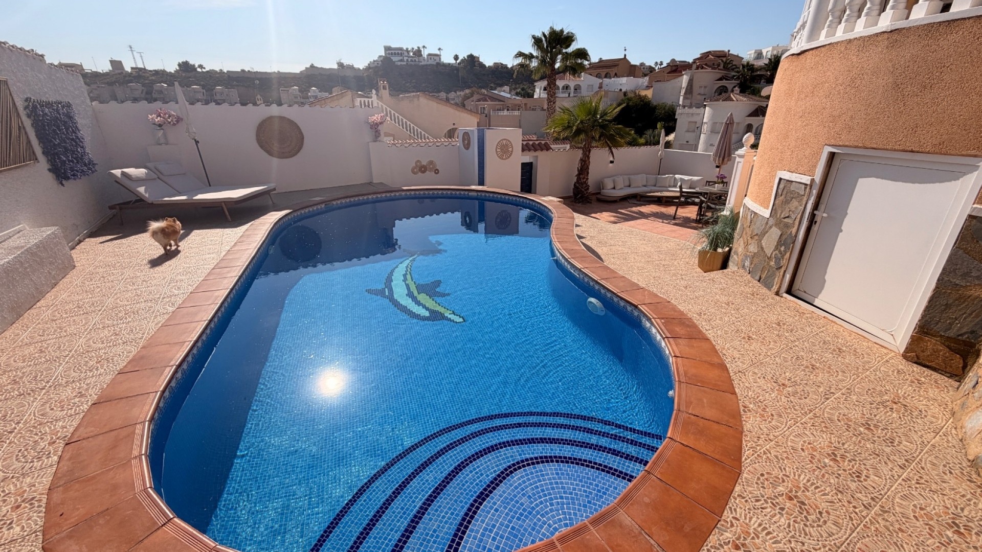 Resale - Villa - Ciudad Quesada - La Marquesa Golf