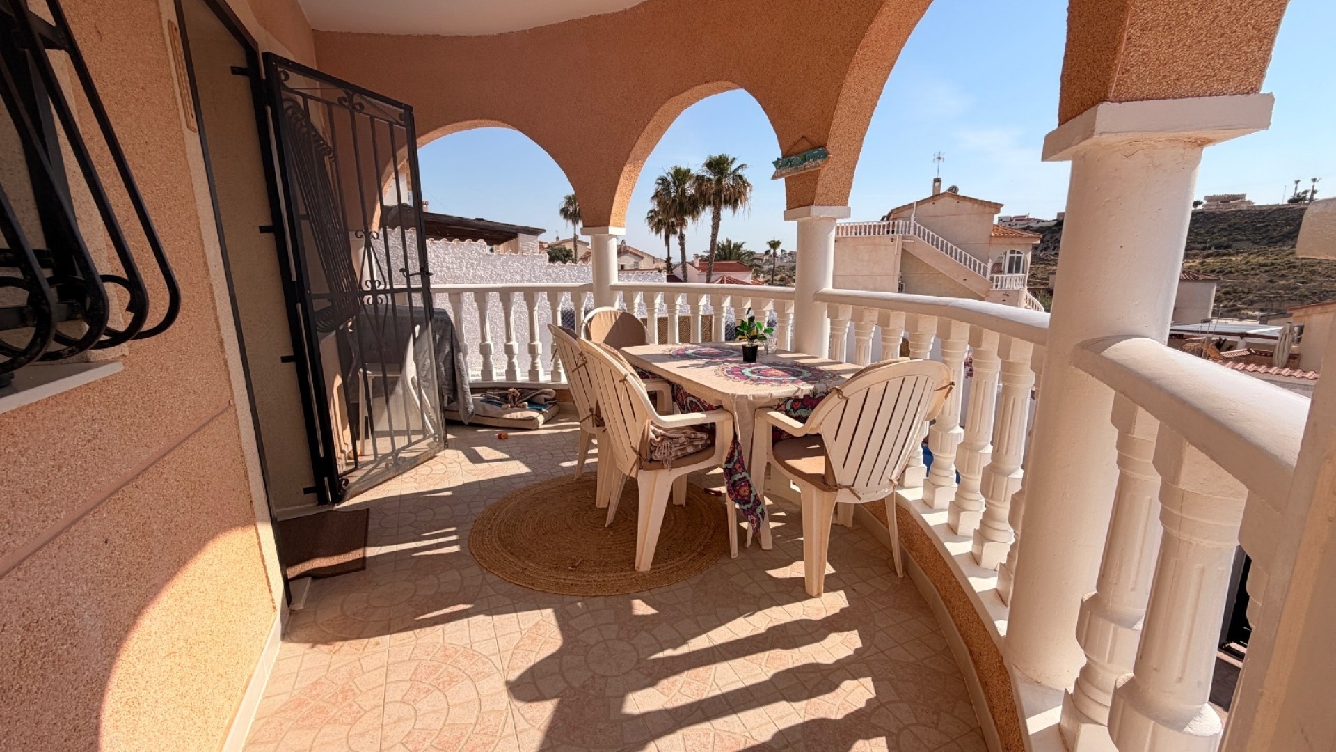 Resale - Villa - Ciudad Quesada - La Marquesa Golf