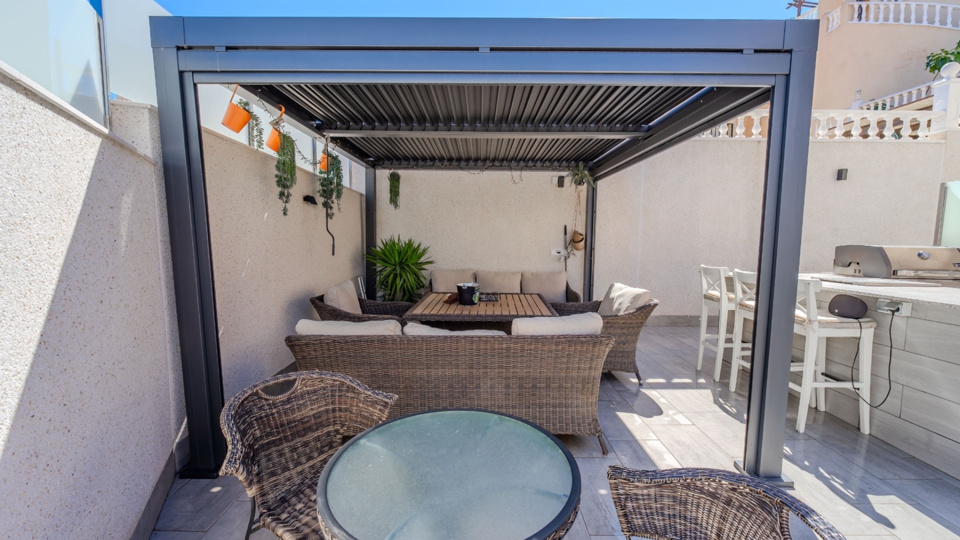 Resale - Villa - Ciudad Quesada - La Marquesa Golf