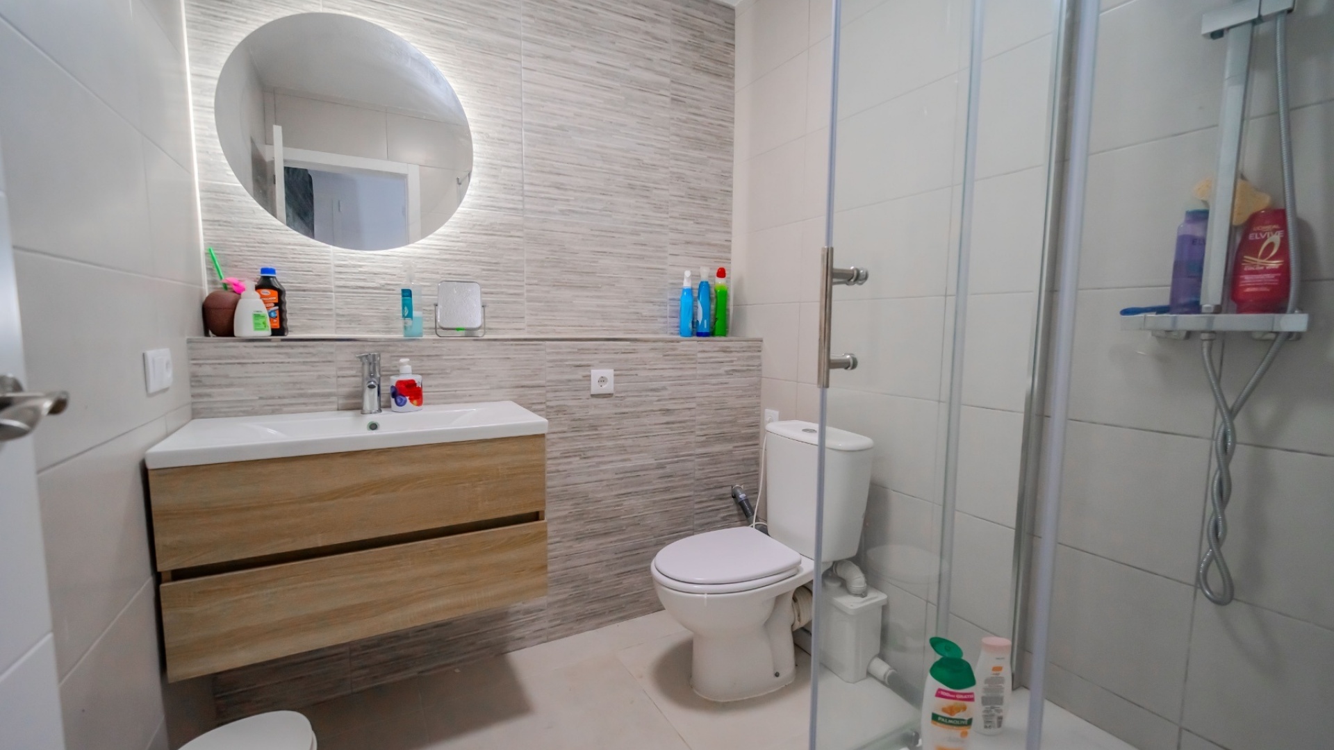 Resale - Villa - Ciudad Quesada - La Marquesa Golf