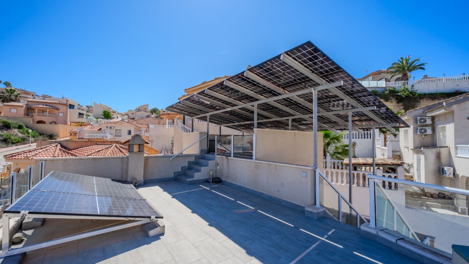 Resale - Villa - Ciudad Quesada - La Marquesa Golf