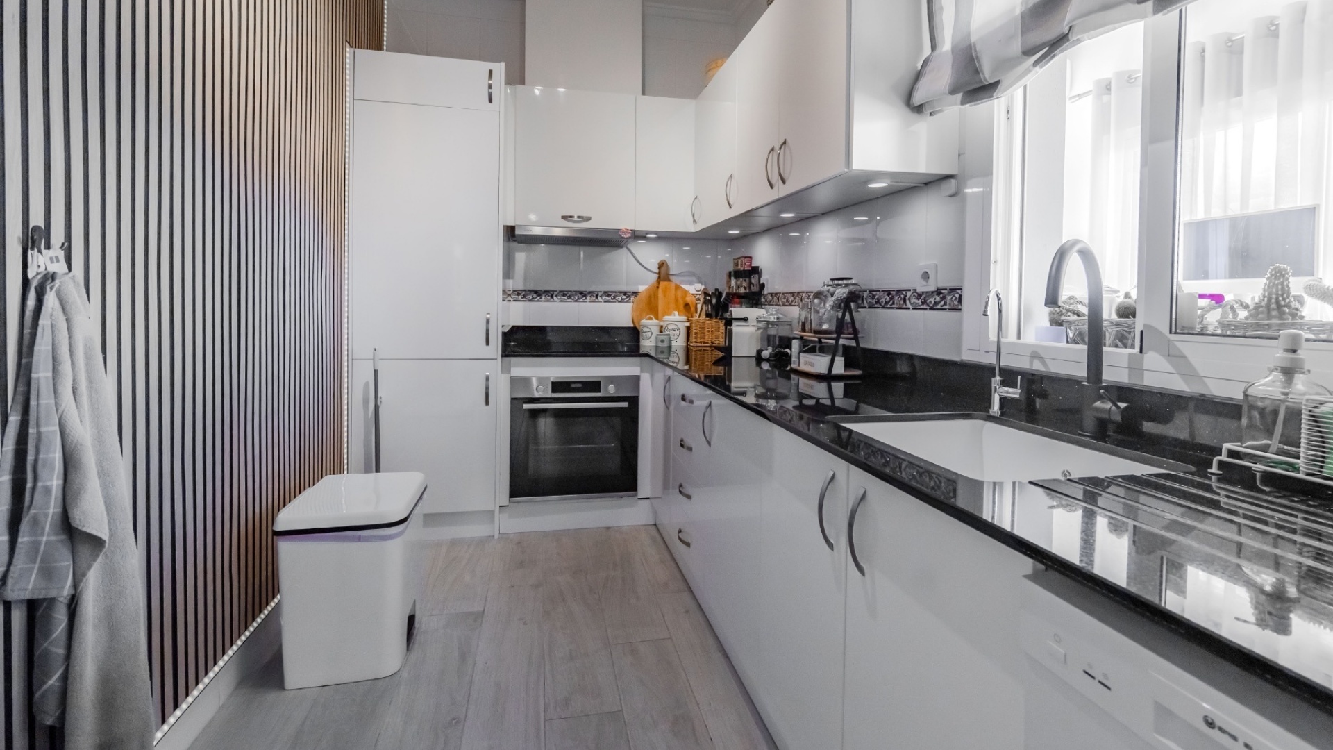 Resale - Villa - Ciudad Quesada - La Marquesa Golf