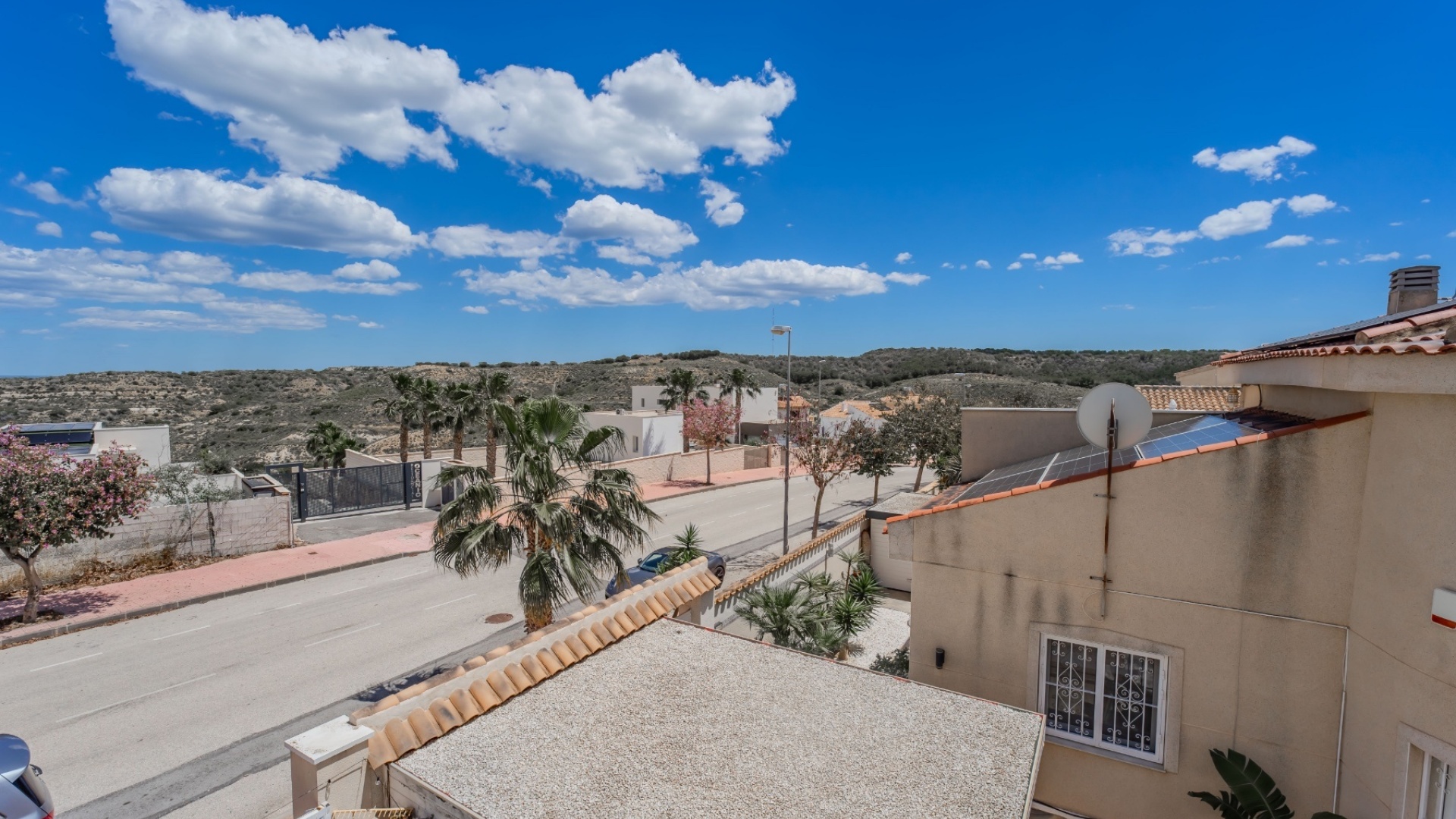 Resale - Villa - Ciudad Quesada - La Marquesa Golf