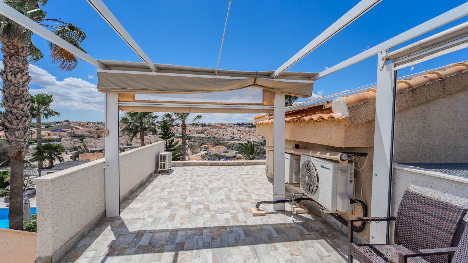 Resale - Villa - Ciudad Quesada - La Marquesa Golf