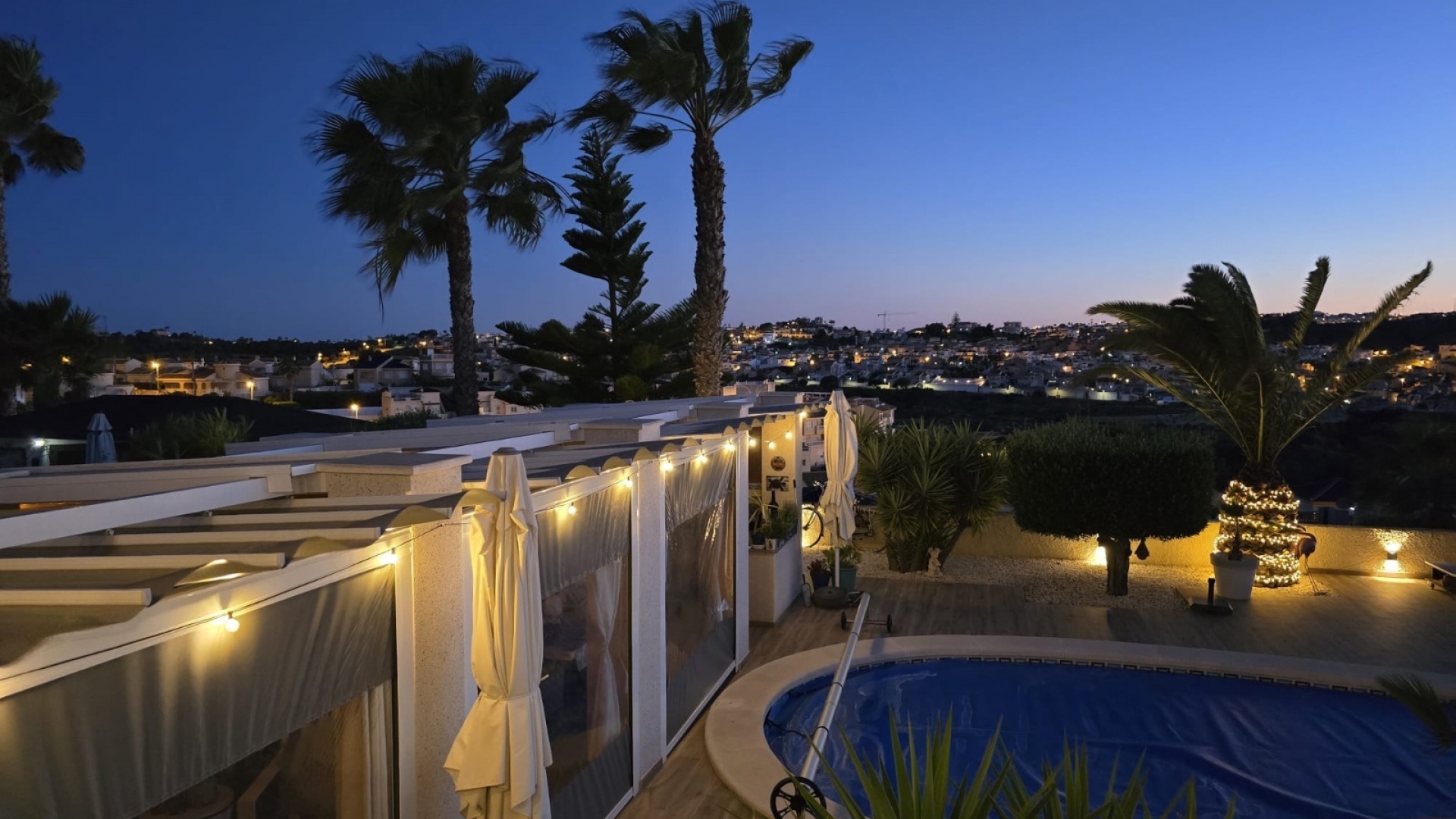 Resale - Villa - Ciudad Quesada - La Marquesa Golf