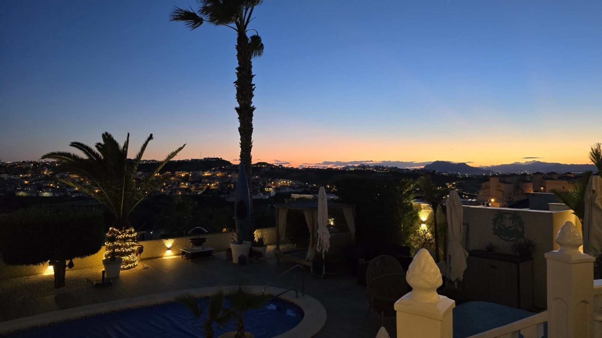 Resale - Villa - Ciudad Quesada - La Marquesa Golf