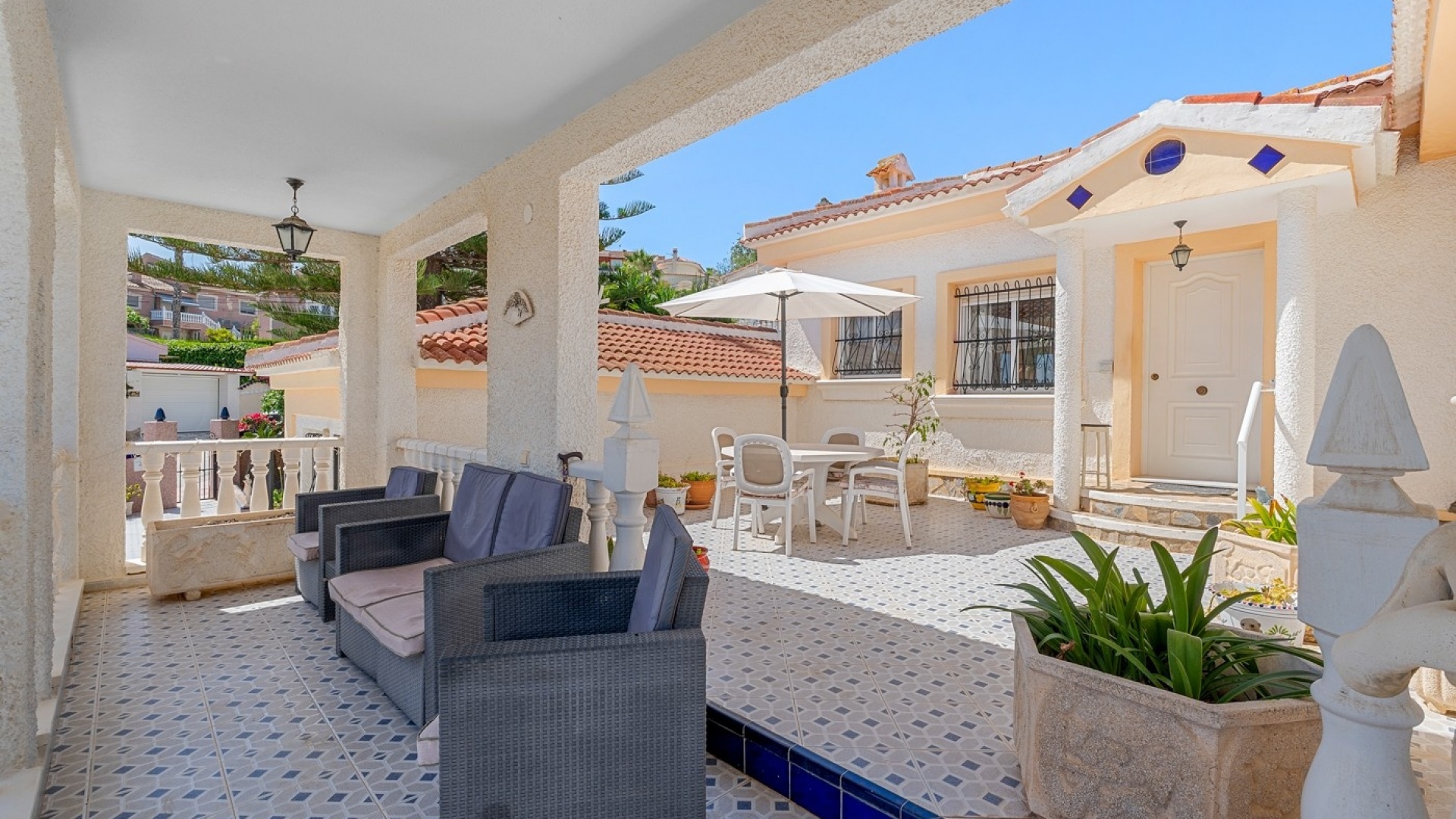 Resale - Villa - Ciudad Quesada - La Marquesa Golf