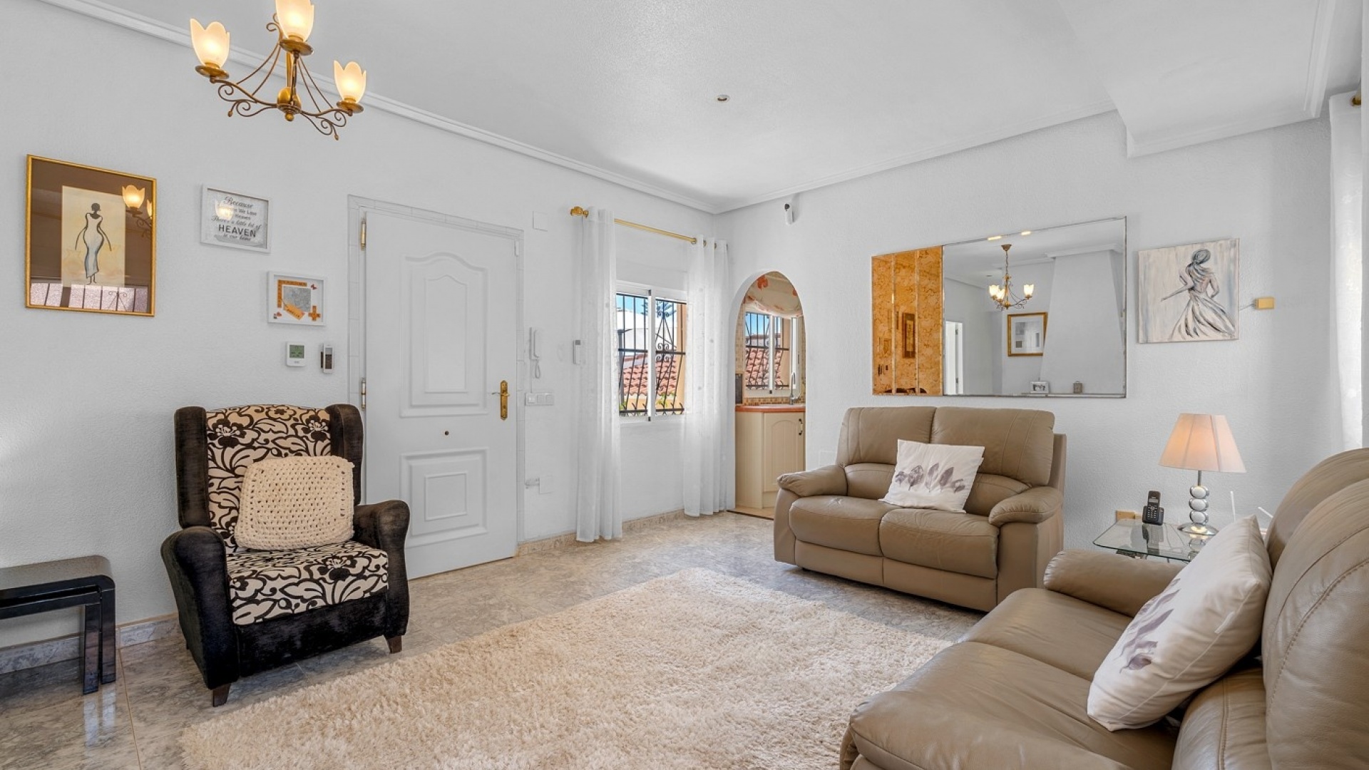 Resale - Villa - Ciudad Quesada - La Marquesa Golf