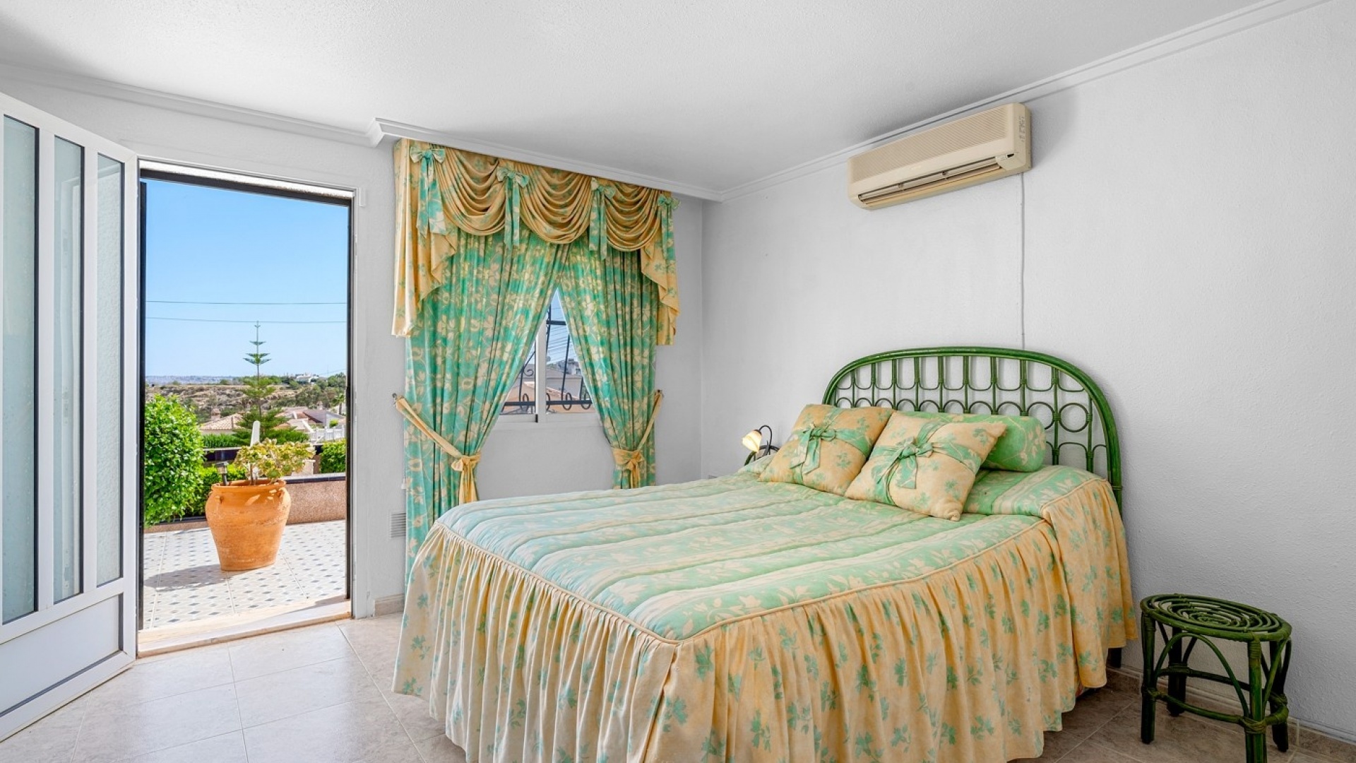 Resale - Villa - Ciudad Quesada - La Marquesa Golf