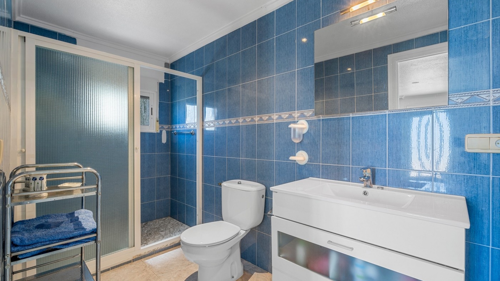 Resale - Villa - Ciudad Quesada - La Marquesa Golf