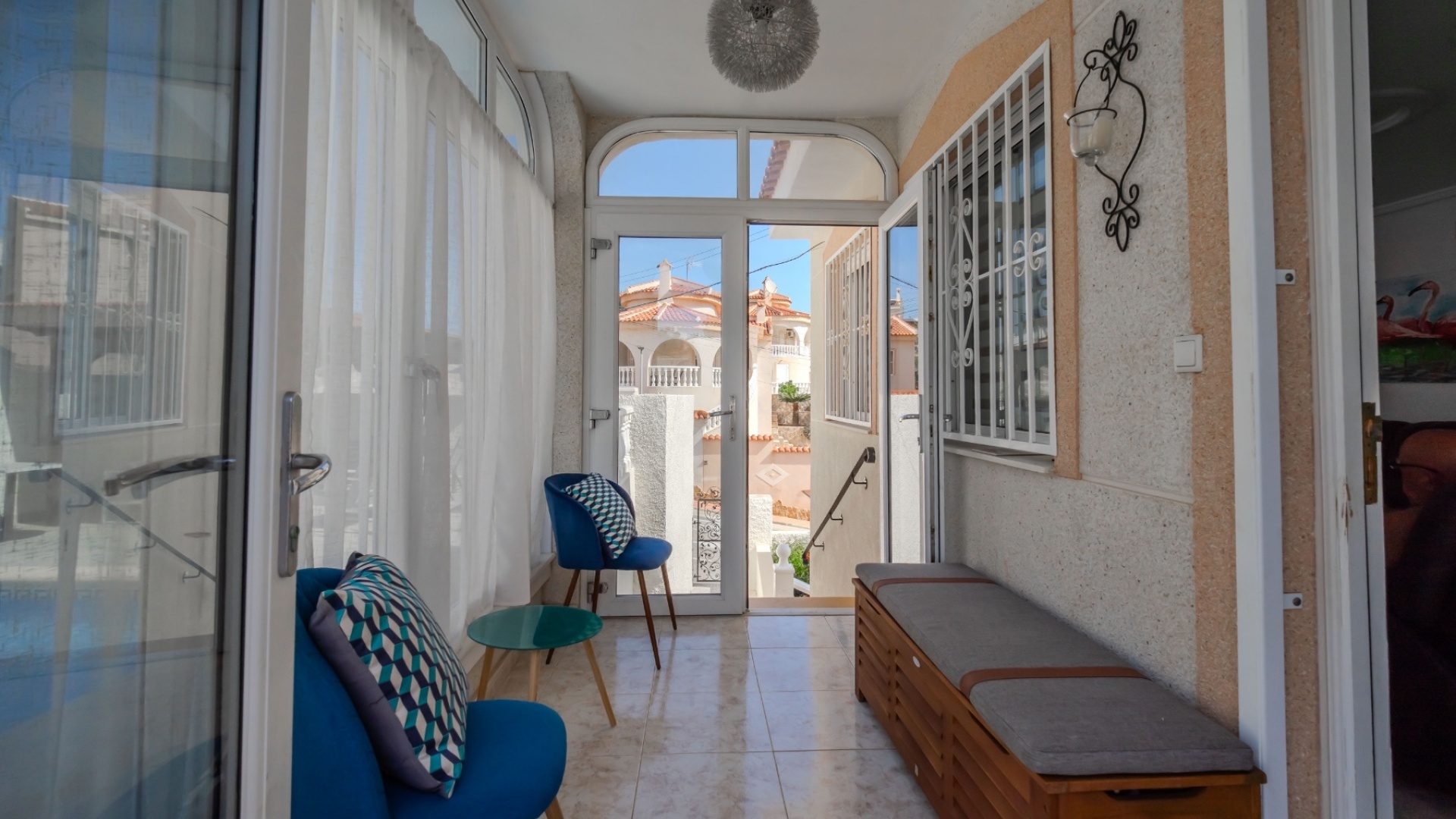 Resale - Villa - Ciudad Quesada - La Marquesa Golf