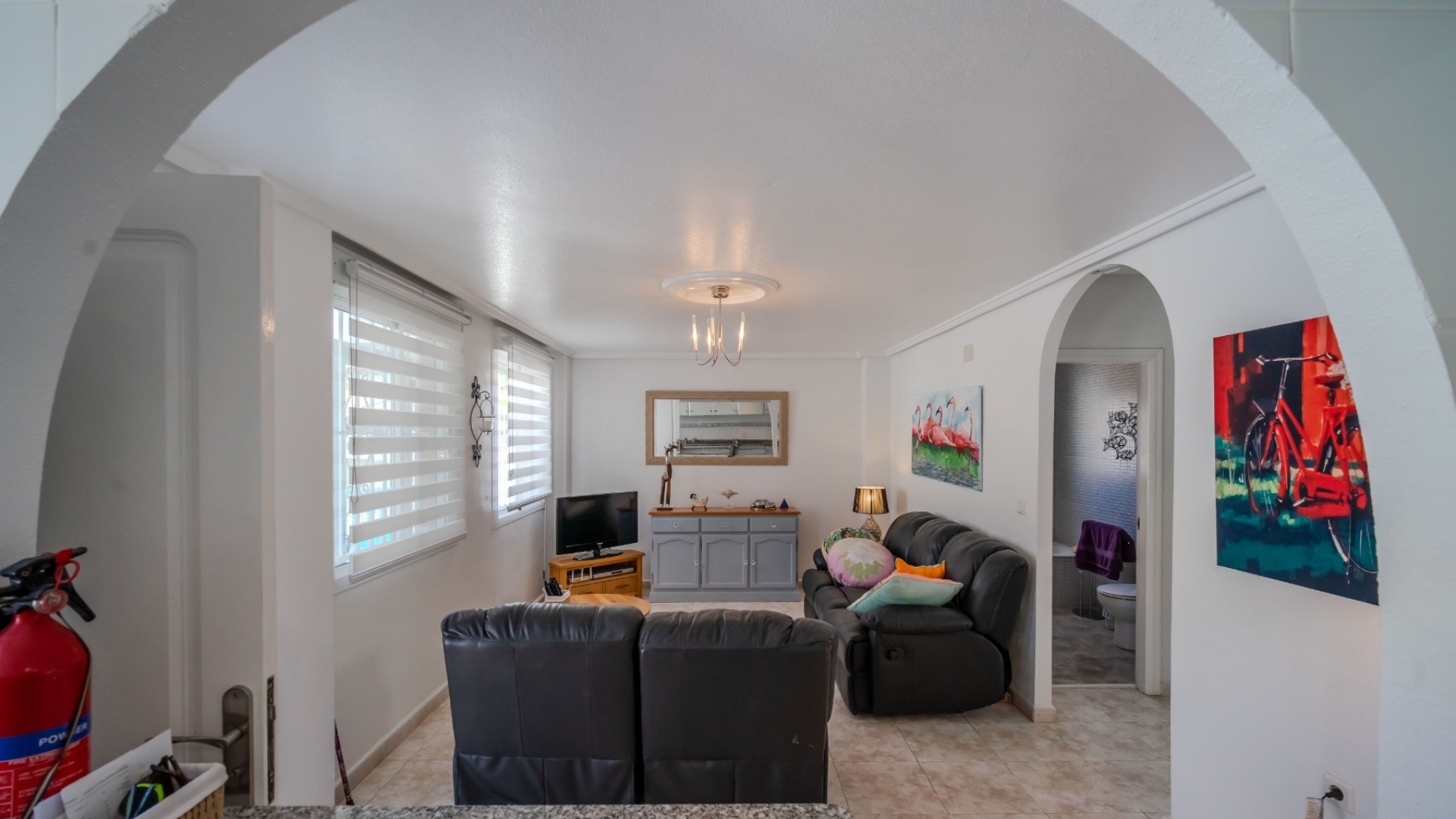 Resale - Villa - Ciudad Quesada - La Marquesa Golf