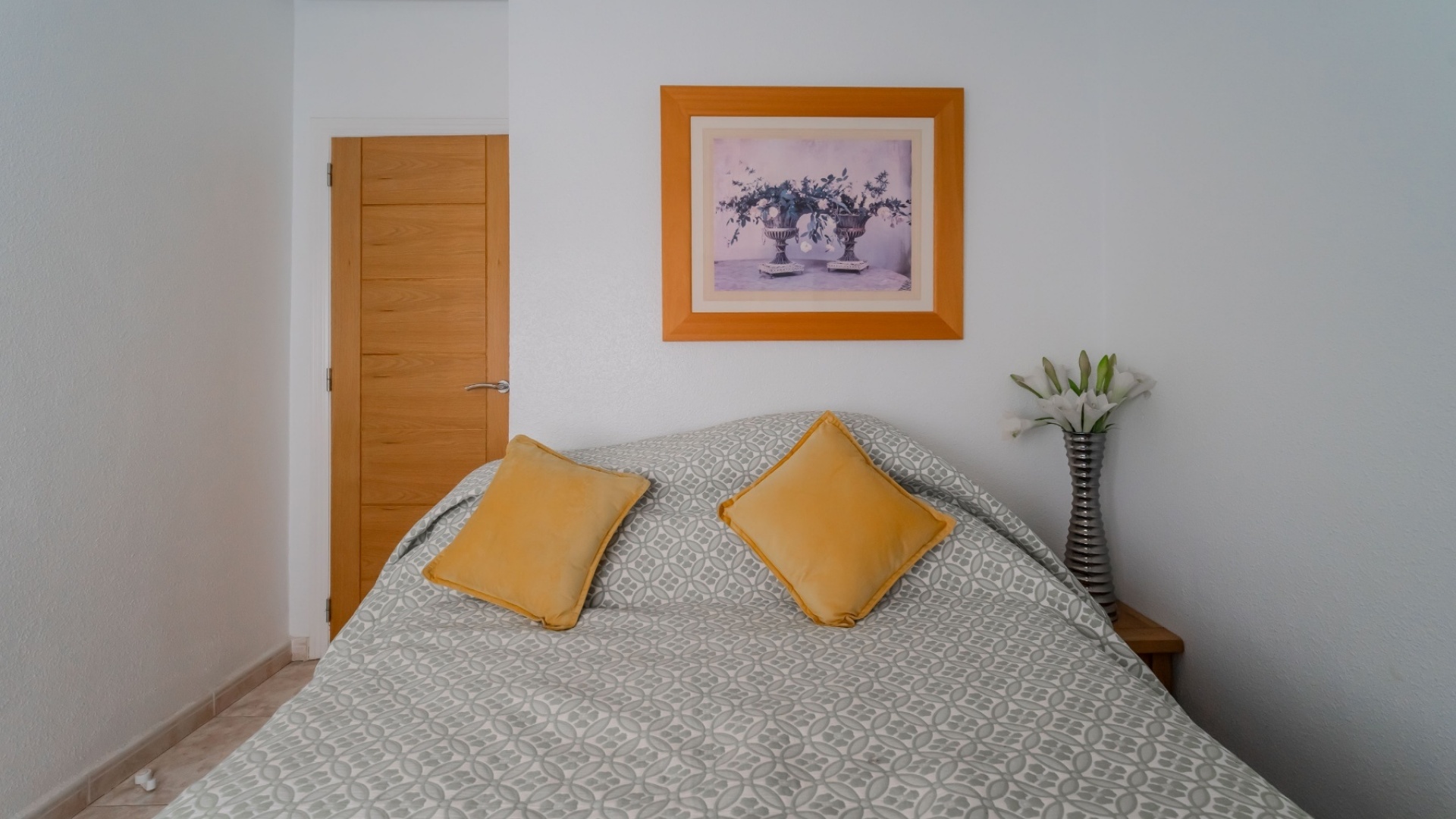 Resale - Villa - Ciudad Quesada - La Marquesa Golf