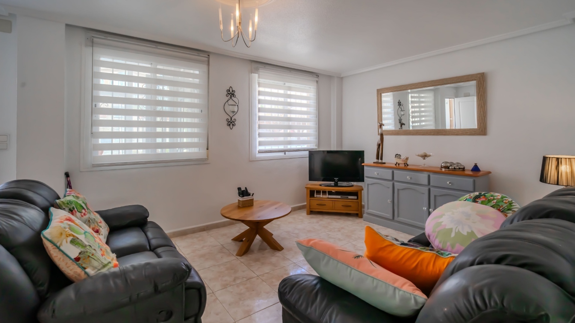 Resale - Villa - Ciudad Quesada - La Marquesa Golf