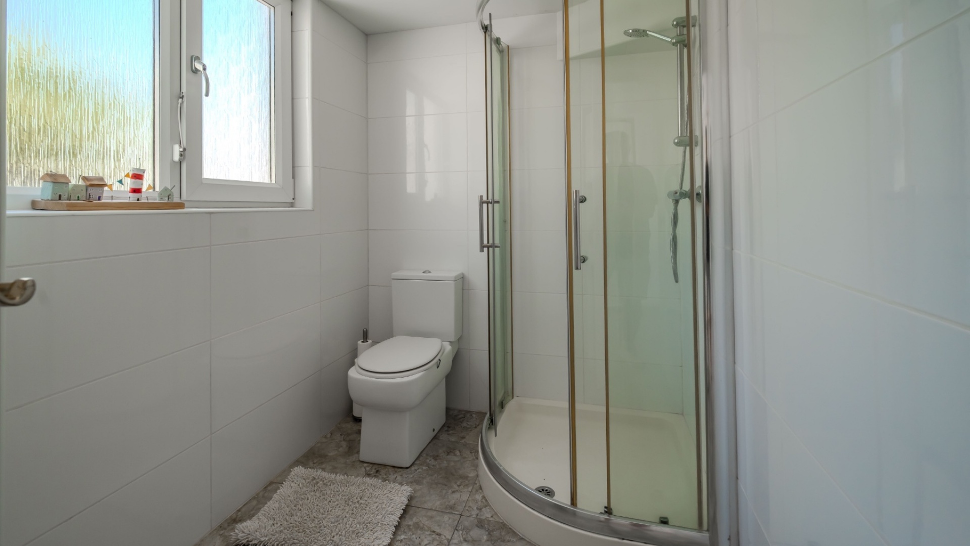 Resale - Villa - Ciudad Quesada - La Marquesa Golf