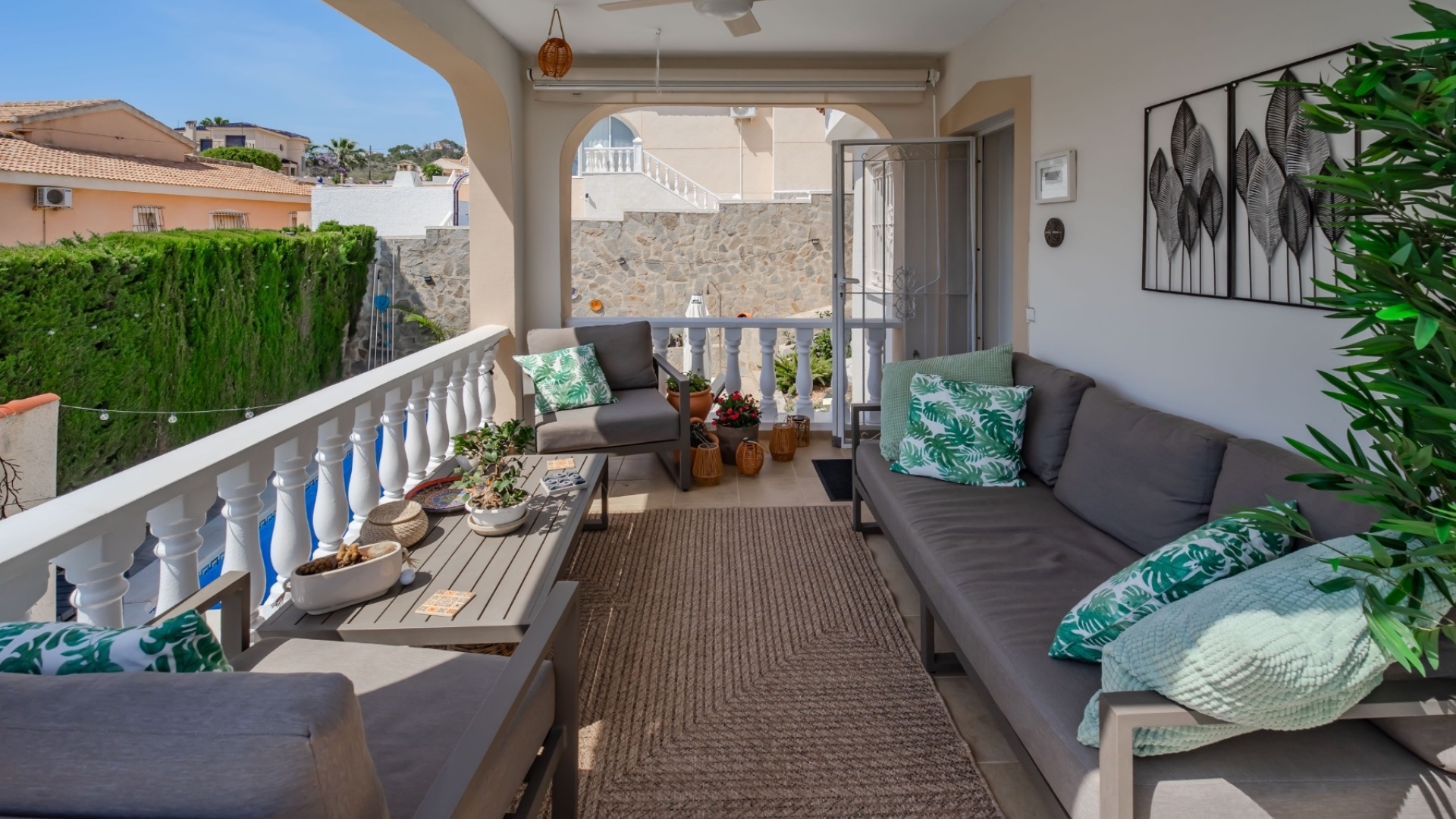 Resale - Villa - Ciudad Quesada - La Marquesa Golf