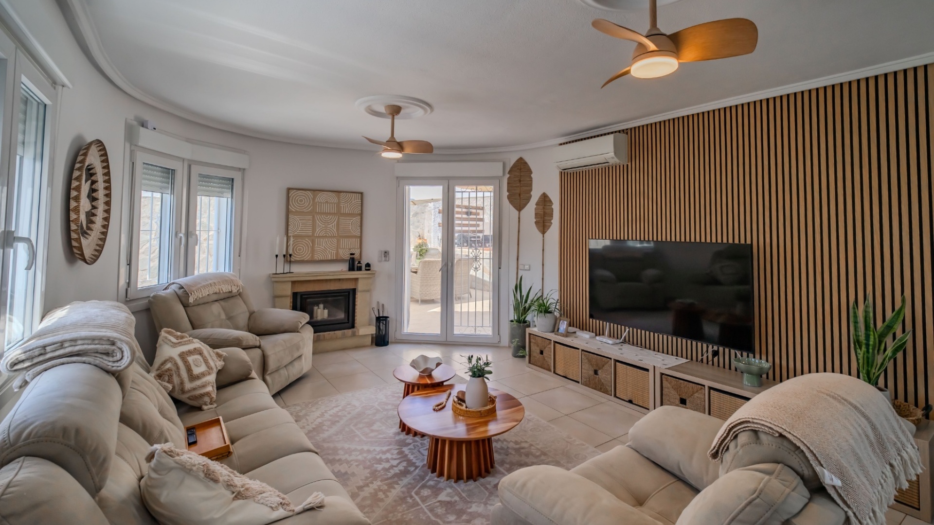 Resale - Villa - Ciudad Quesada - La Marquesa Golf