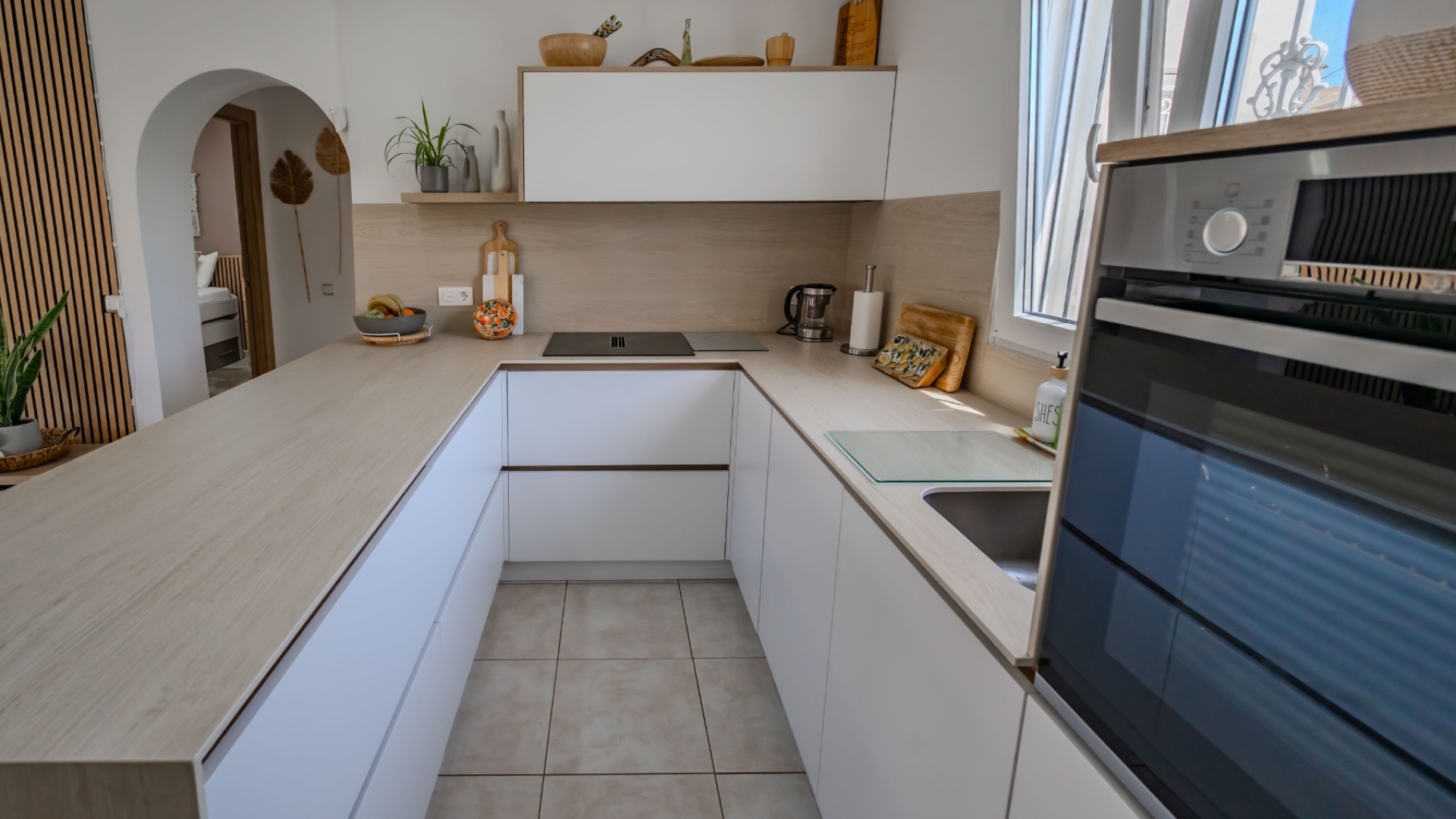 Resale - Villa - Ciudad Quesada - La Marquesa Golf