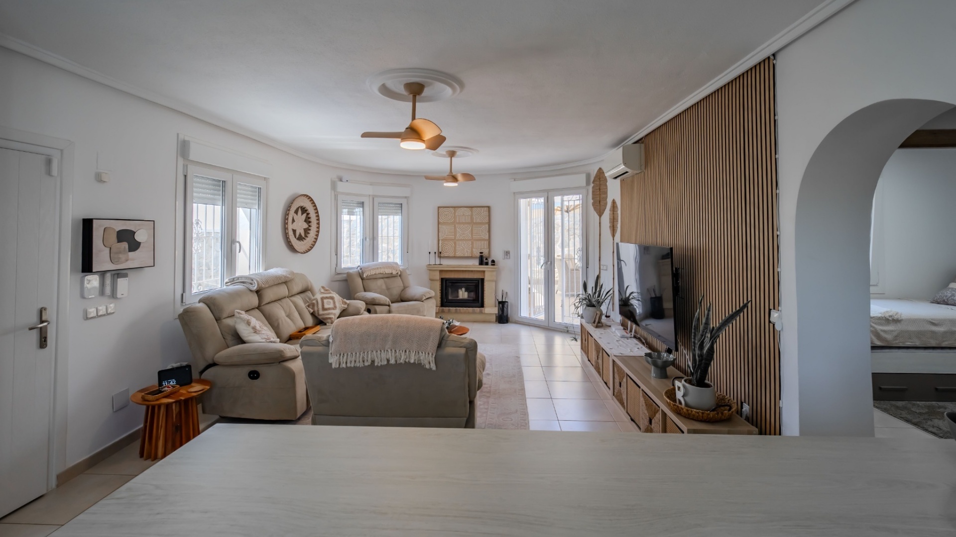 Resale - Villa - Ciudad Quesada - La Marquesa Golf