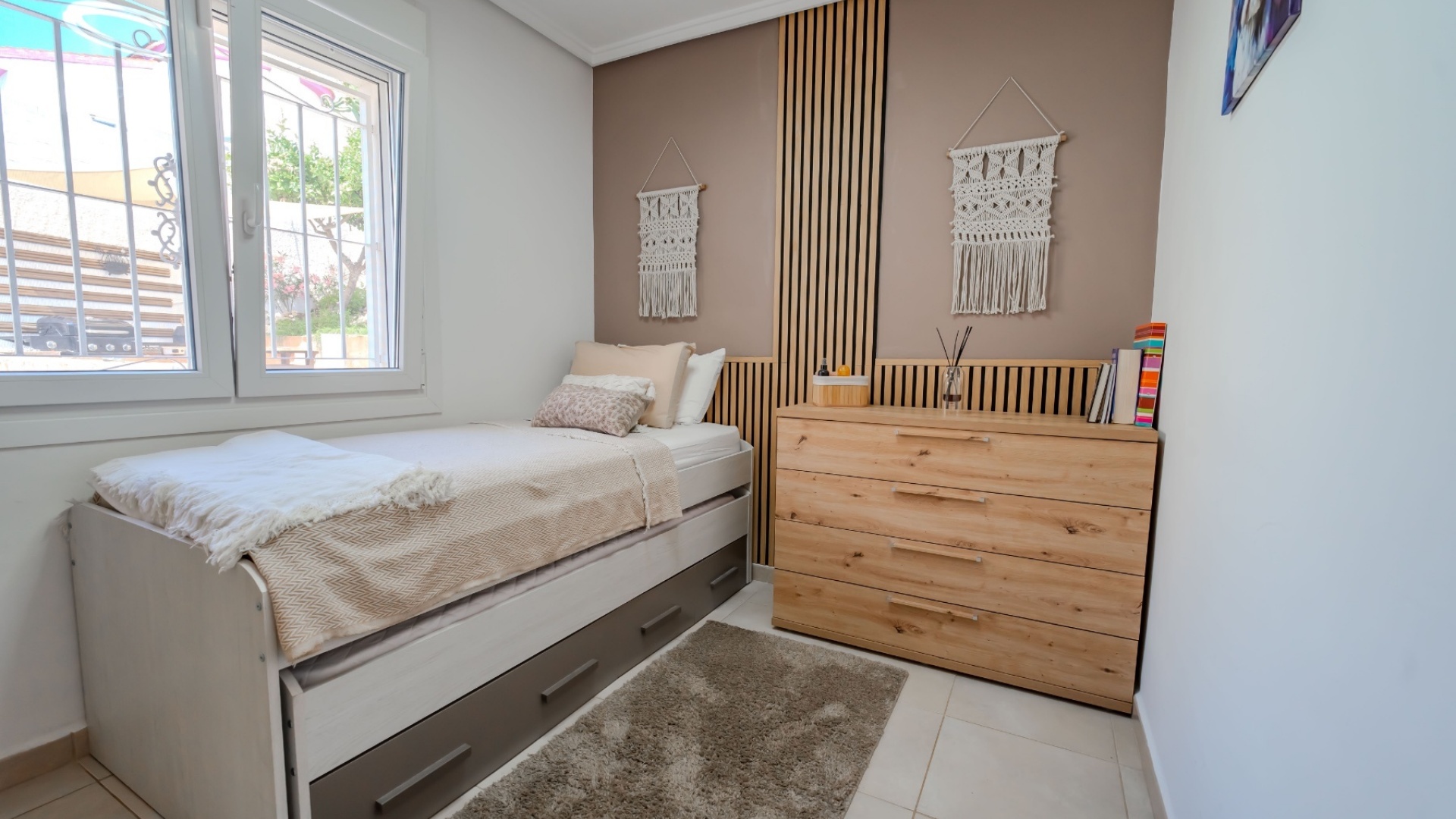 Resale - Villa - Ciudad Quesada - La Marquesa Golf