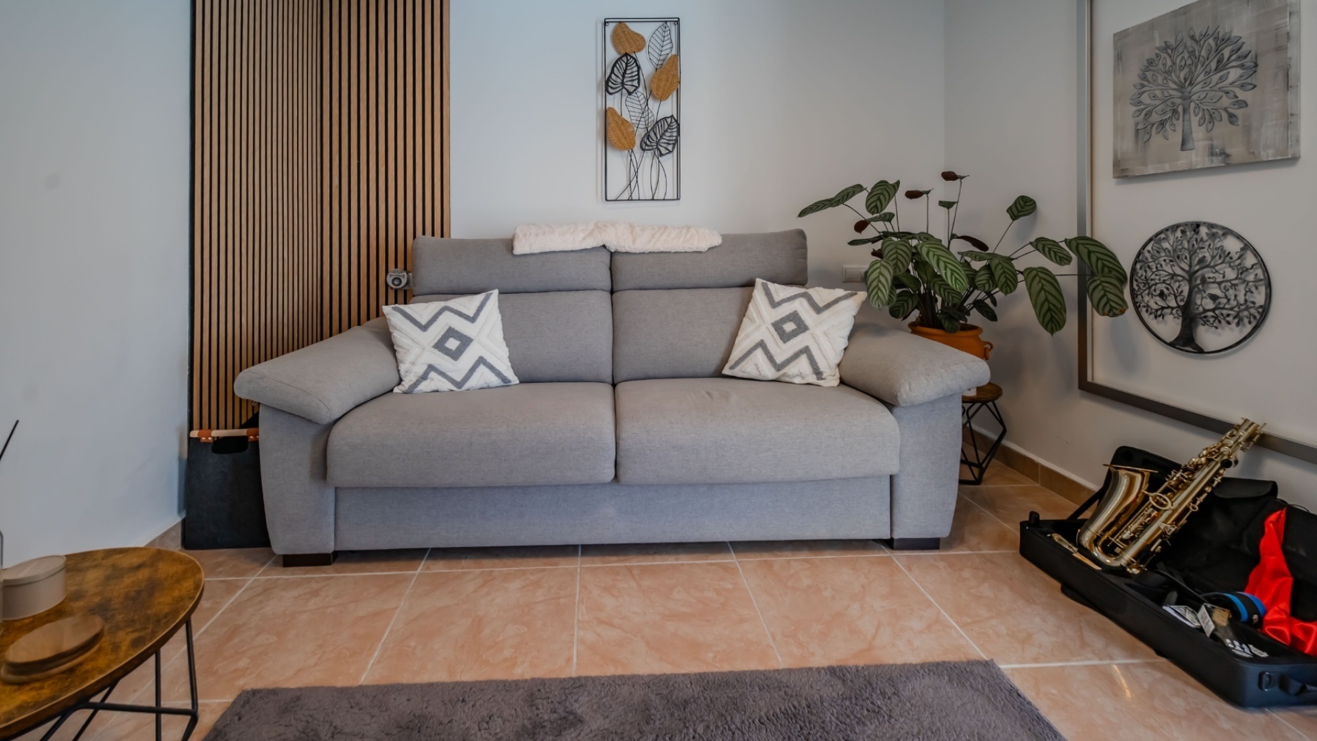 Resale - Villa - Ciudad Quesada - La Marquesa Golf