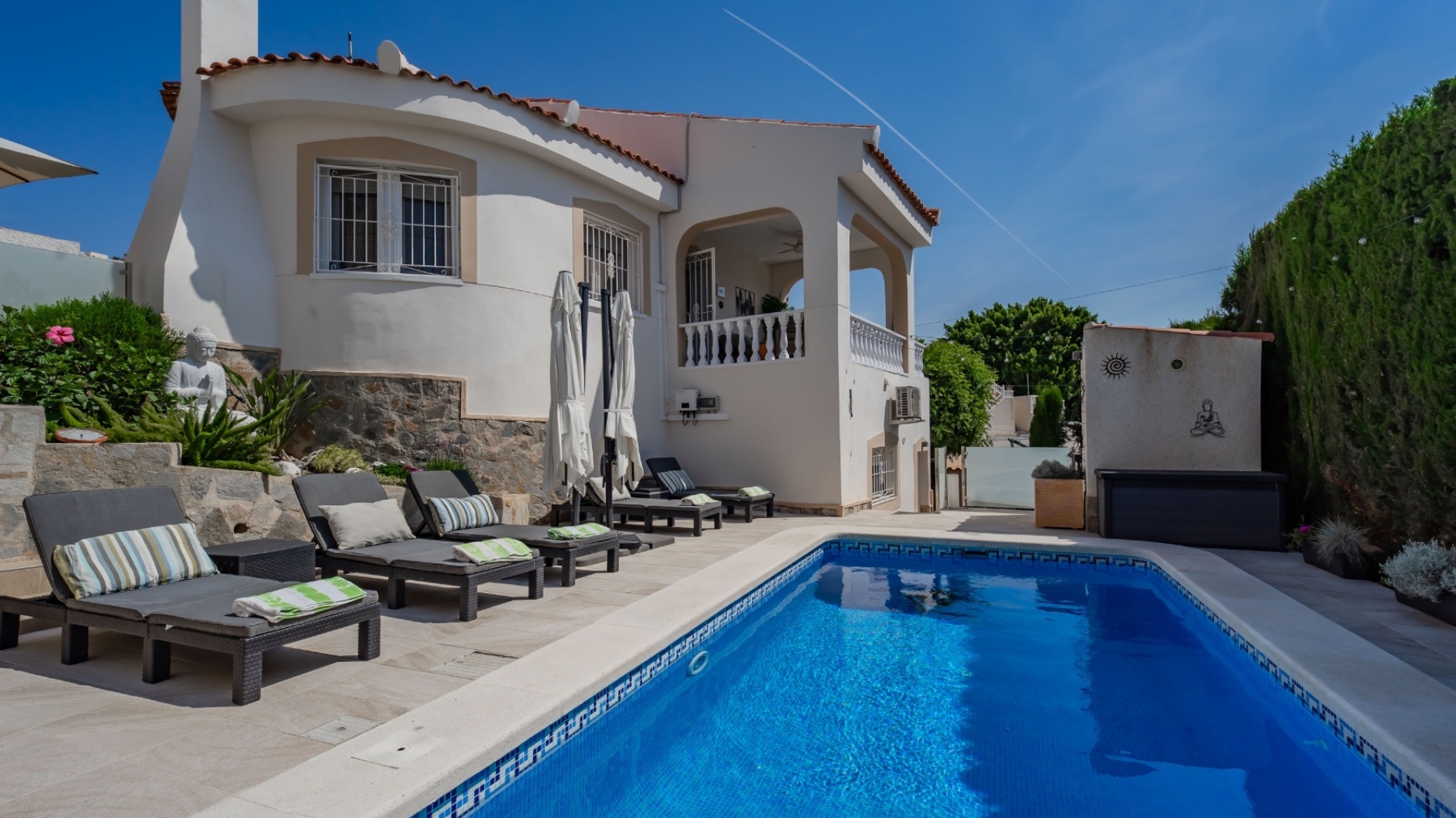 Resale - Villa - Ciudad Quesada - La Marquesa Golf