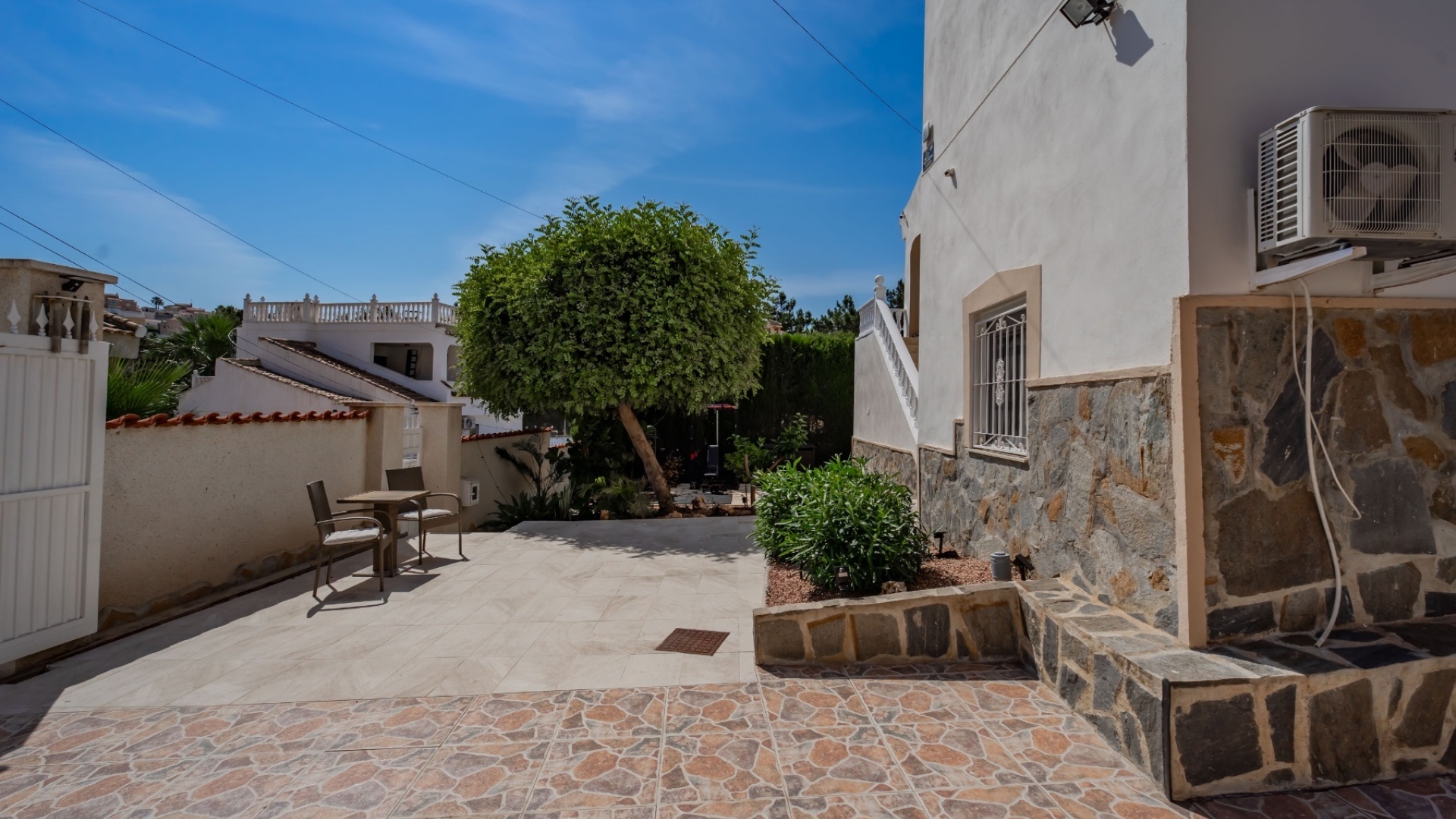 Resale - Villa - Ciudad Quesada - La Marquesa Golf